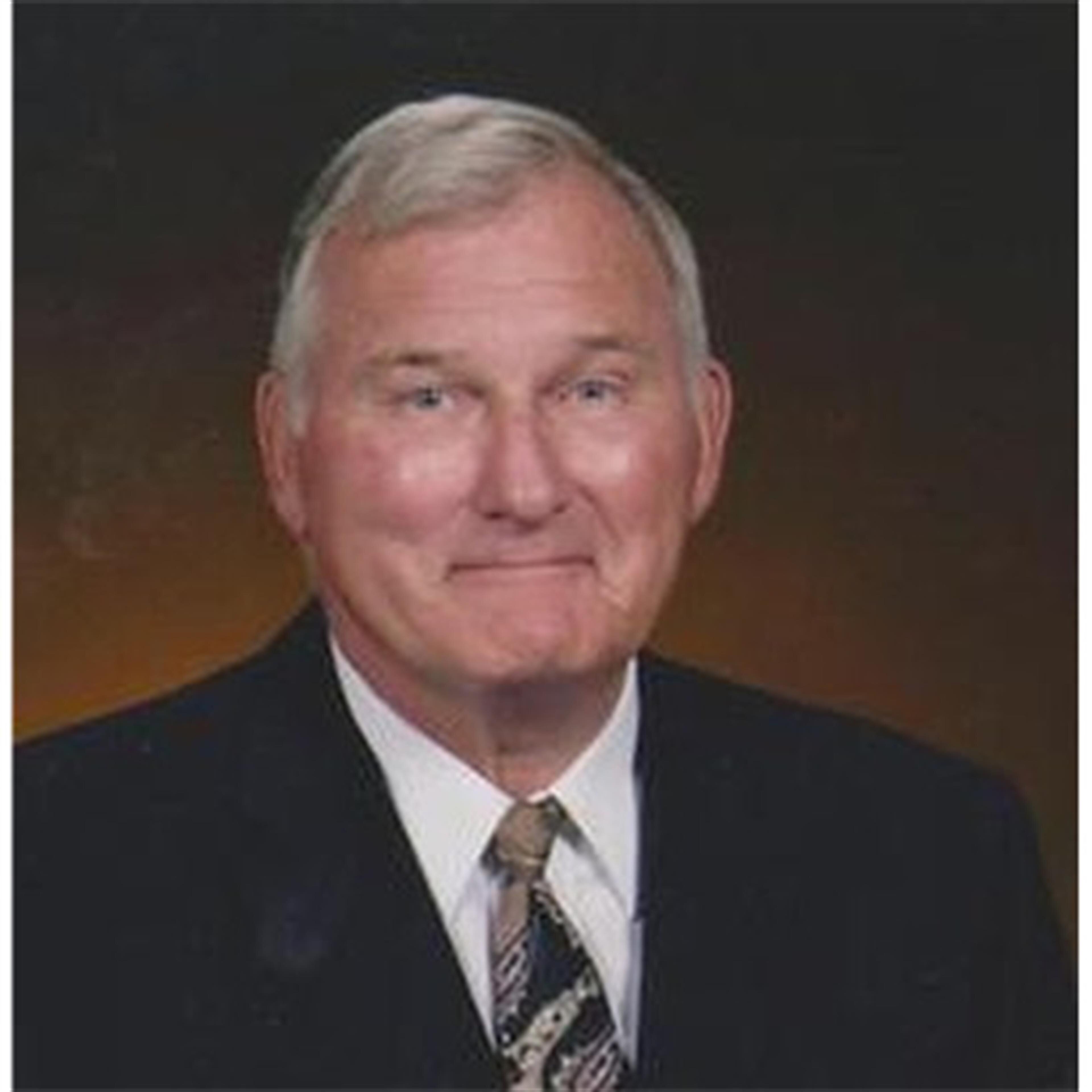 William Perry Huntey