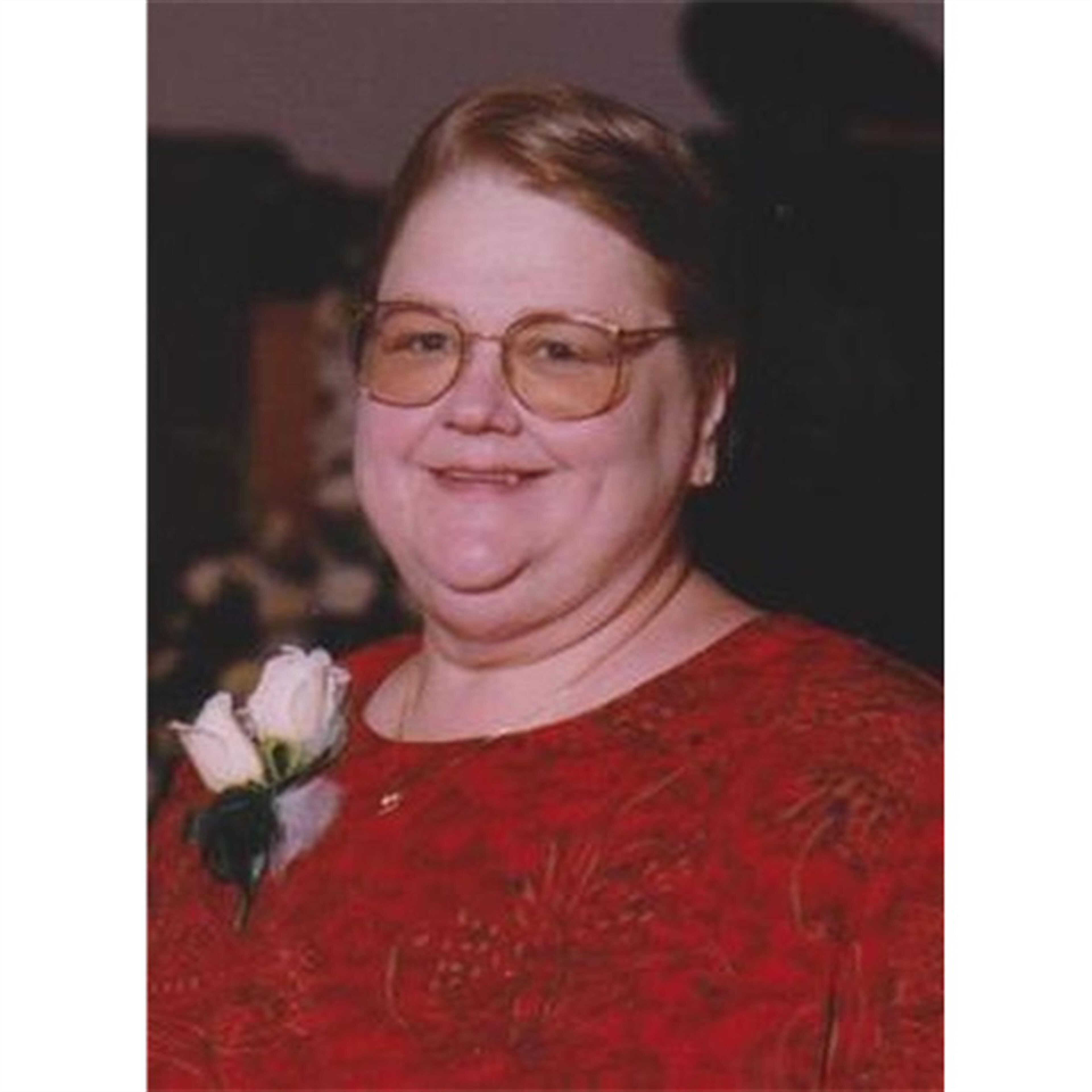 Cynthia Lou Jensen