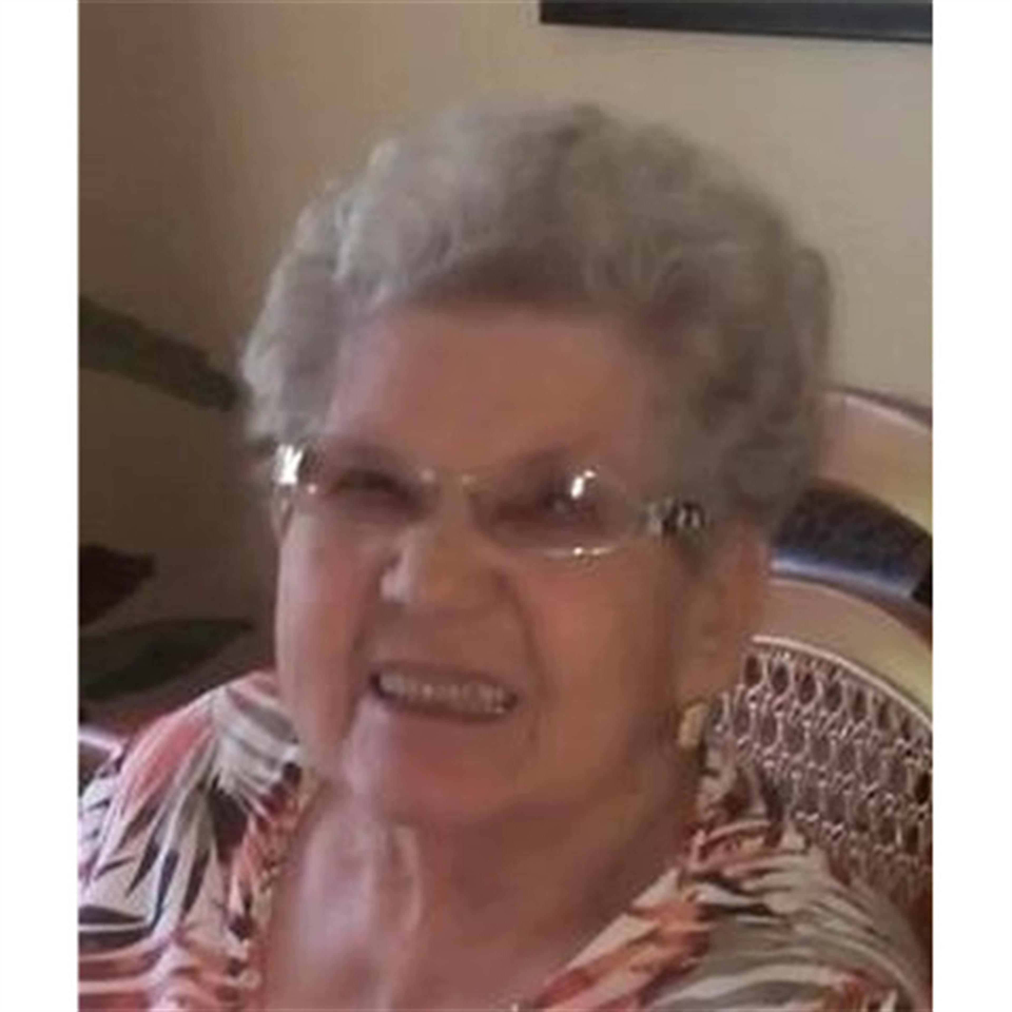Marjorie Kathleen Witt
