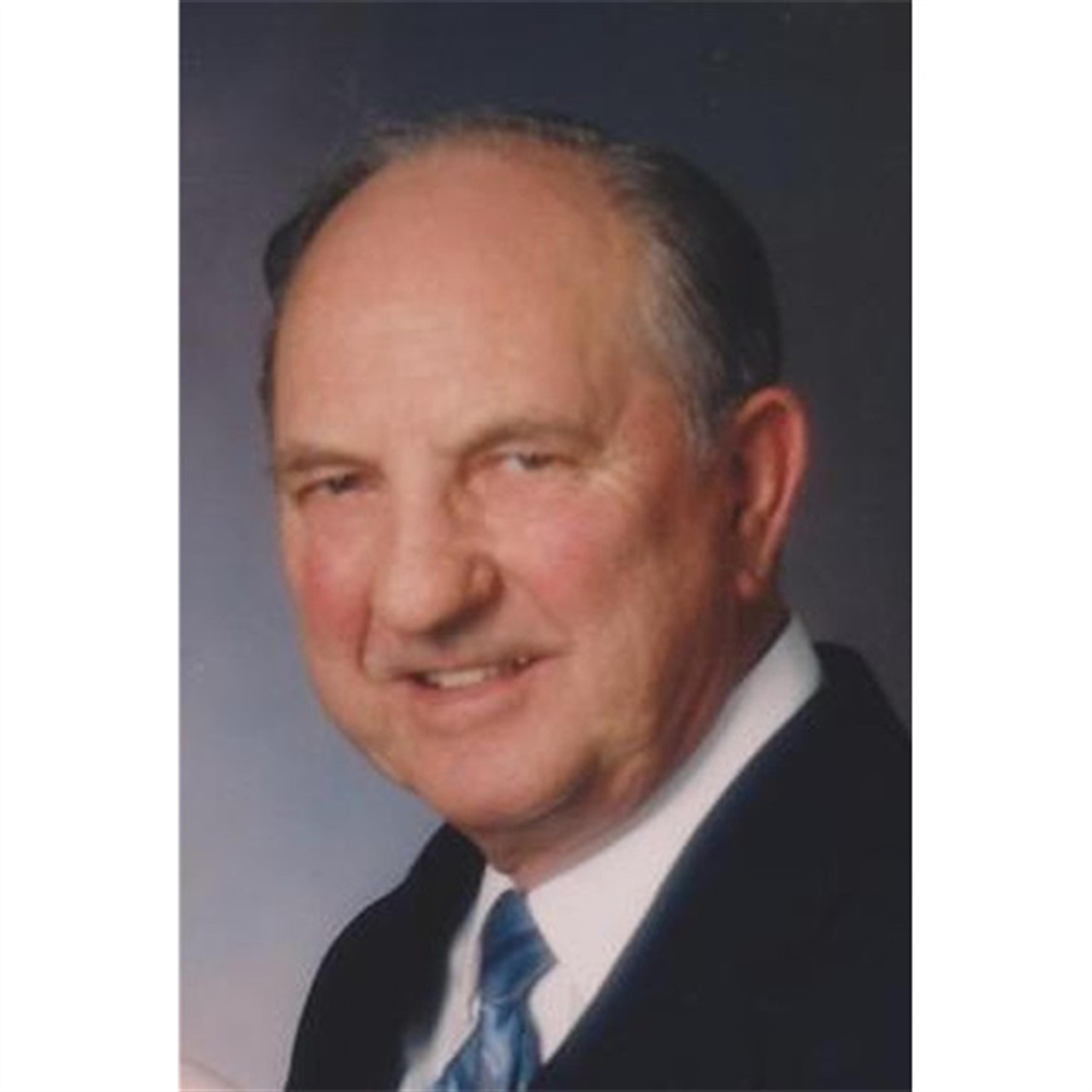 Kenneth A. Anderson