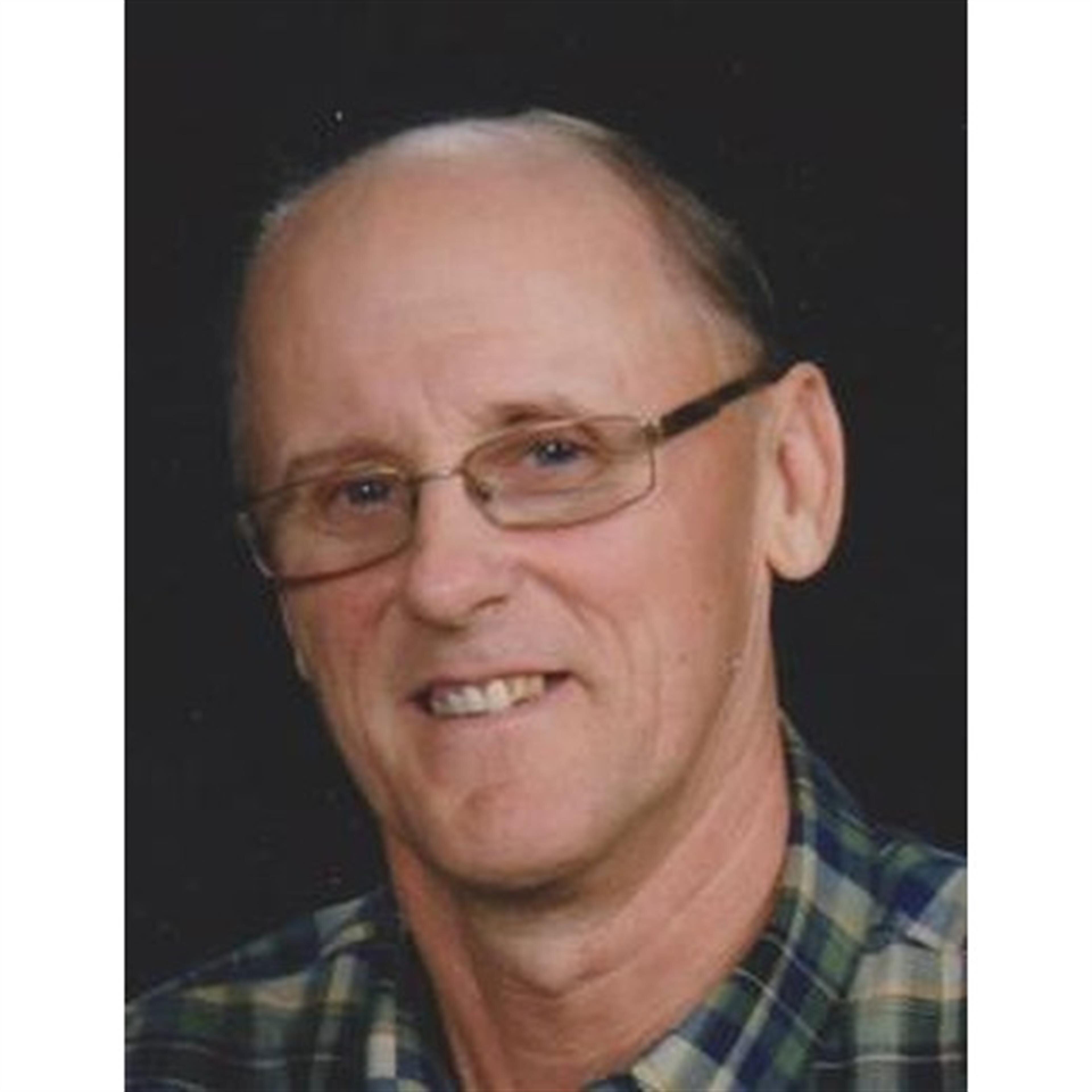 Richard Lee Thebo