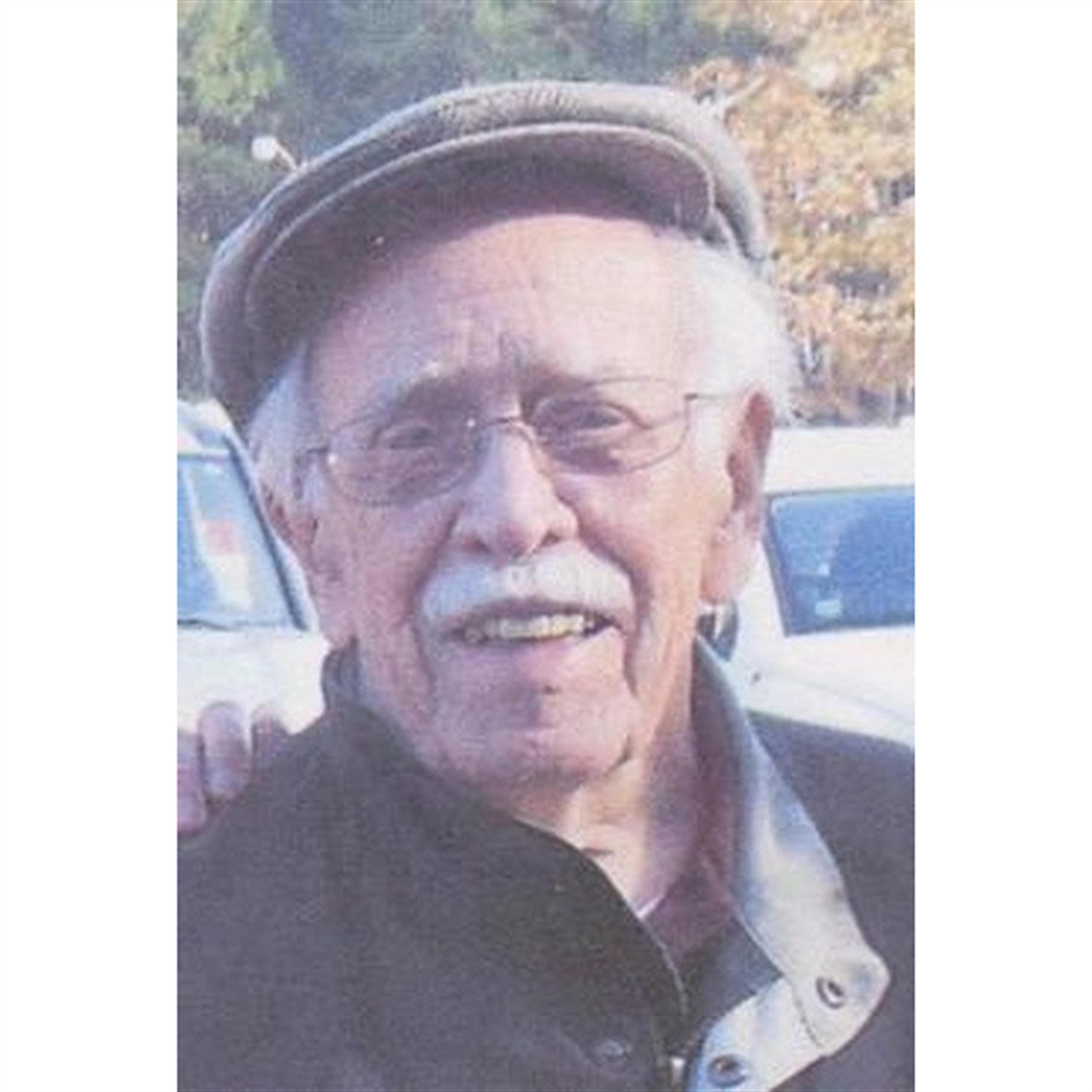 Andrew A. Brown