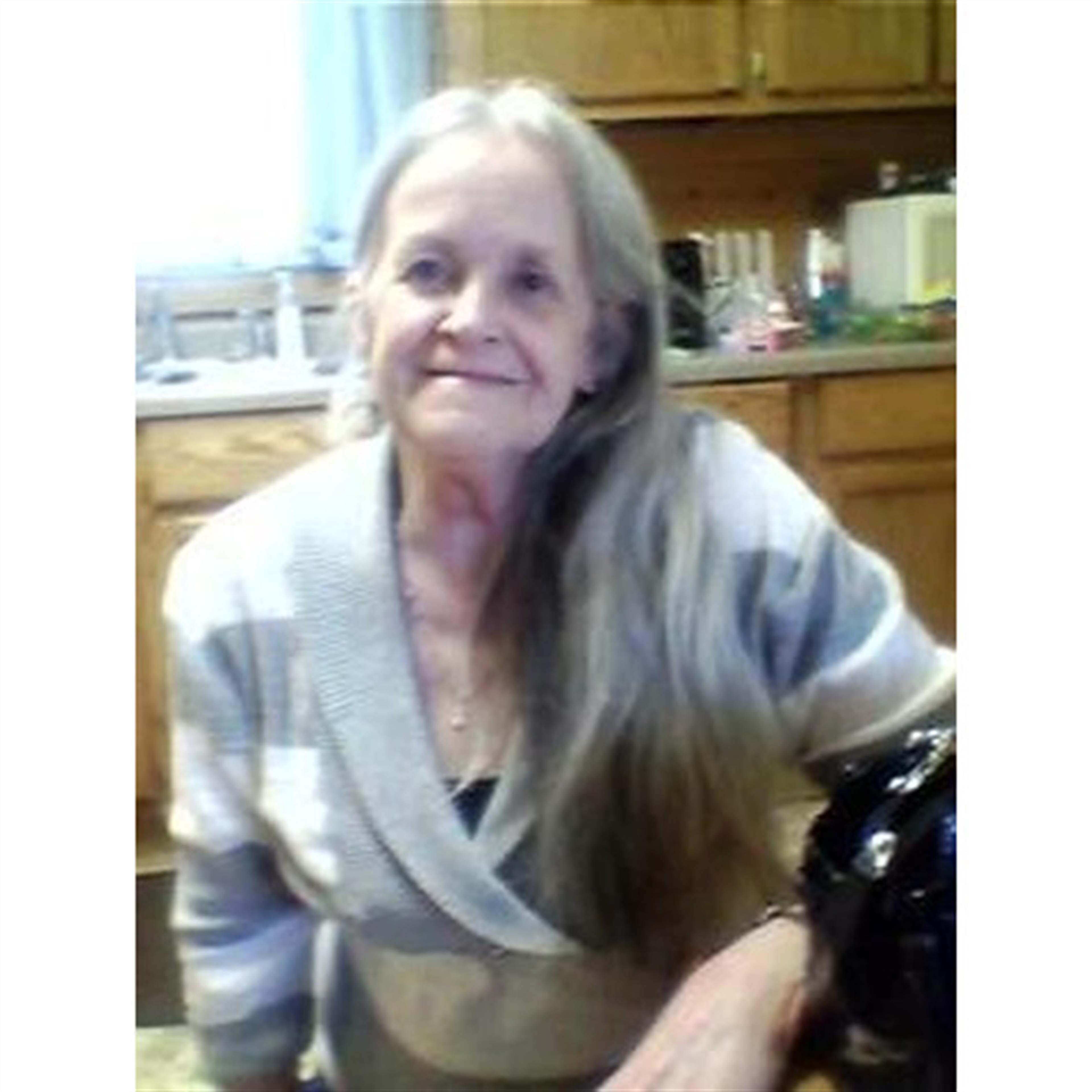 Marilyn Gail Leech