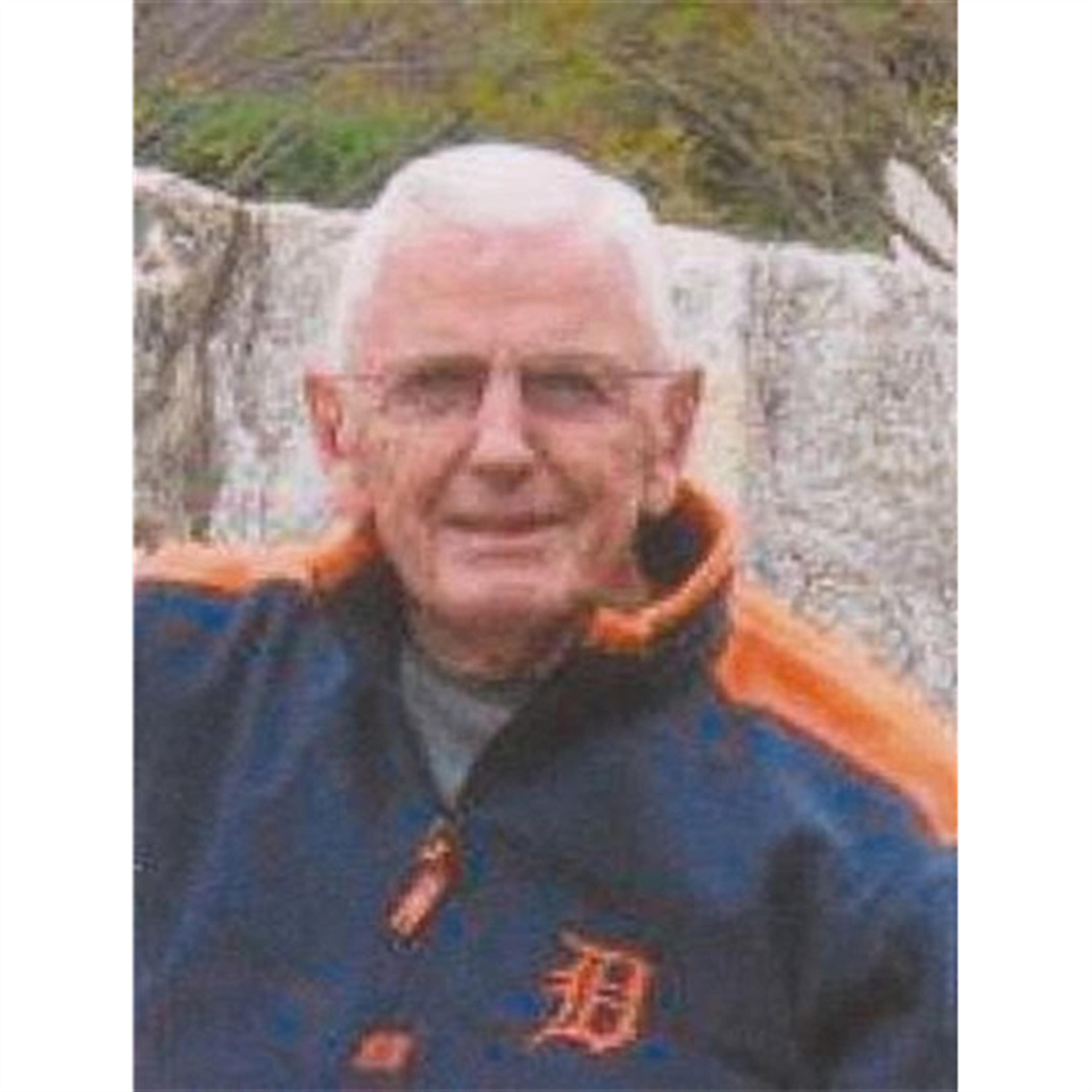 Frank E. "Buz" Winter