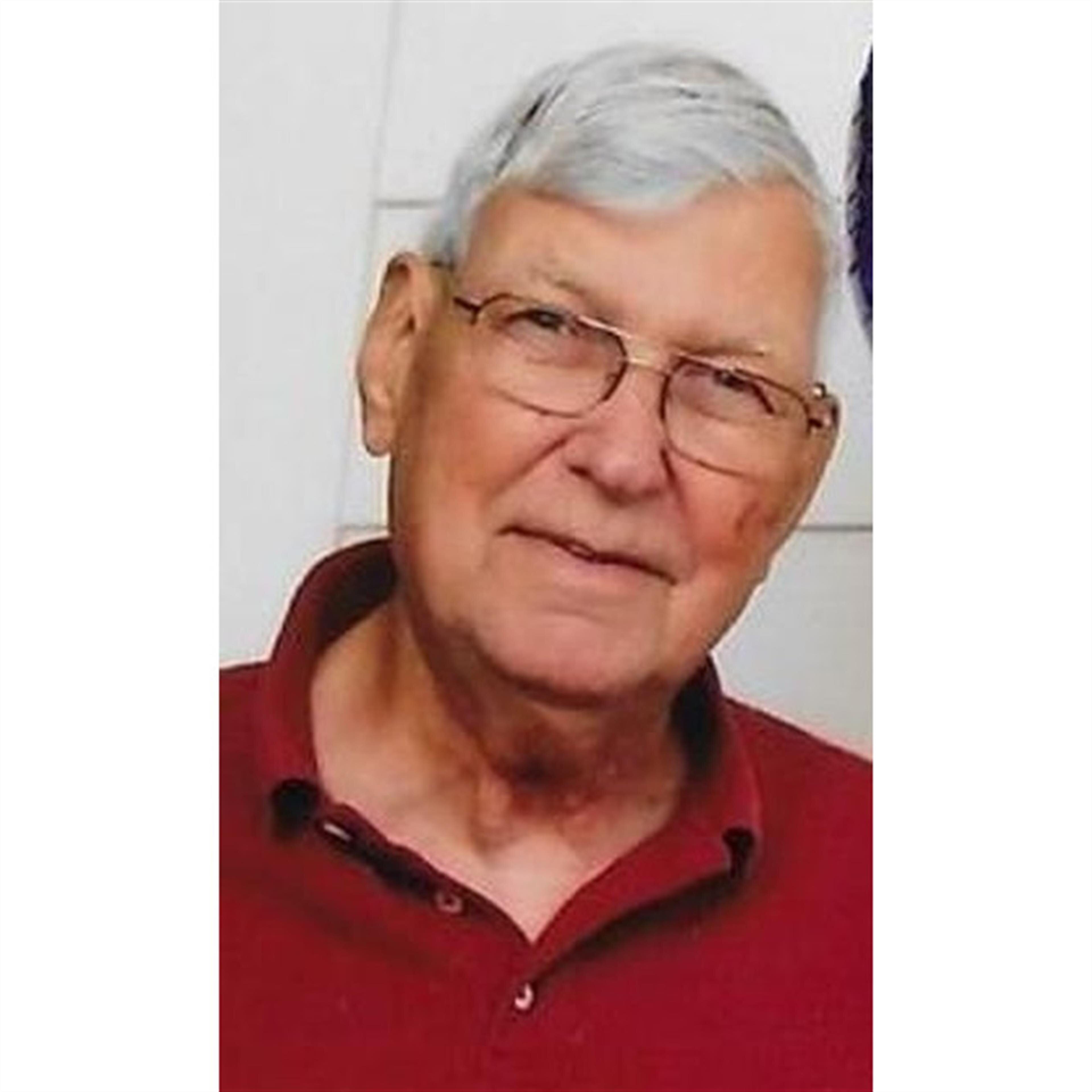 Gerald Veeder