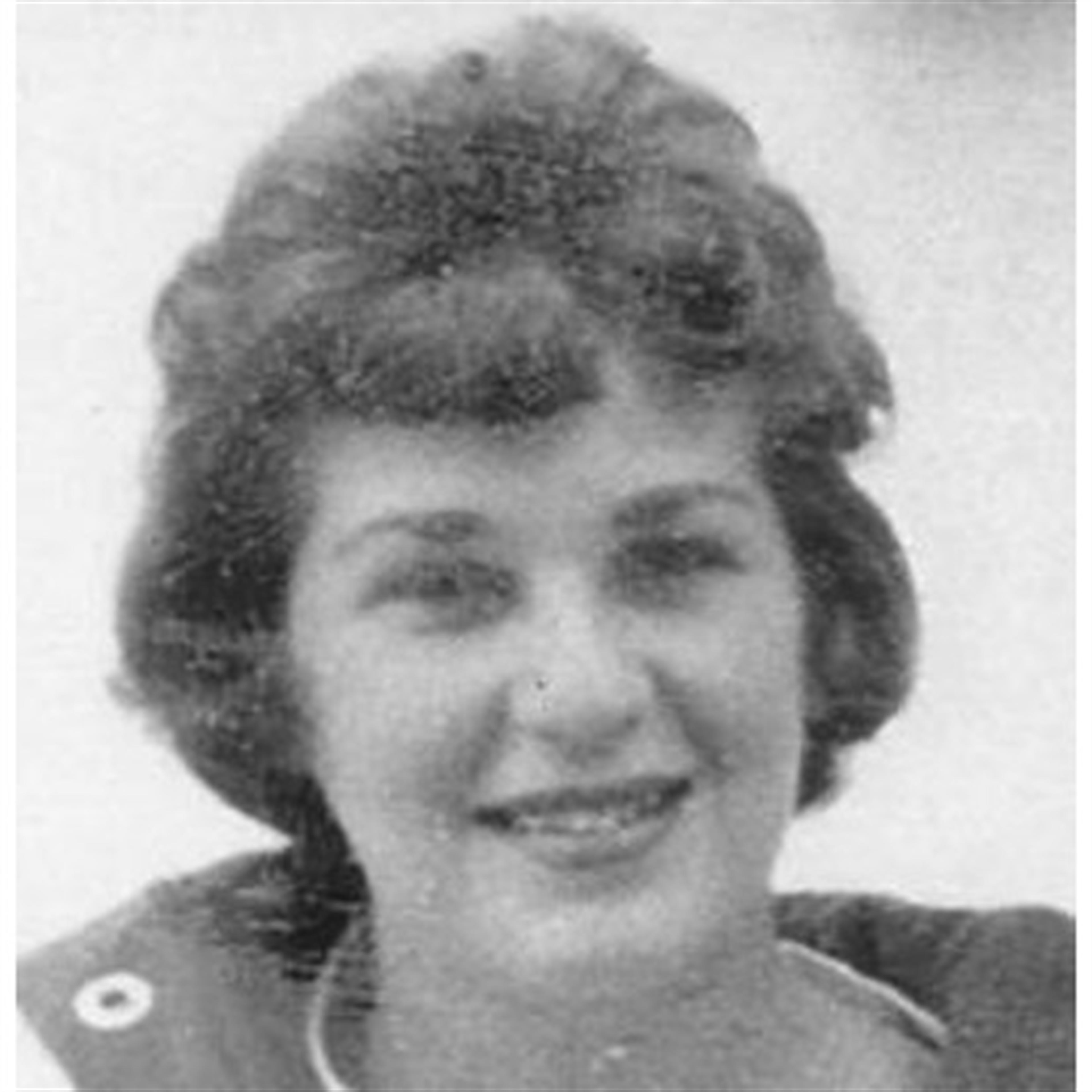 Carole Elizabeth Frederick