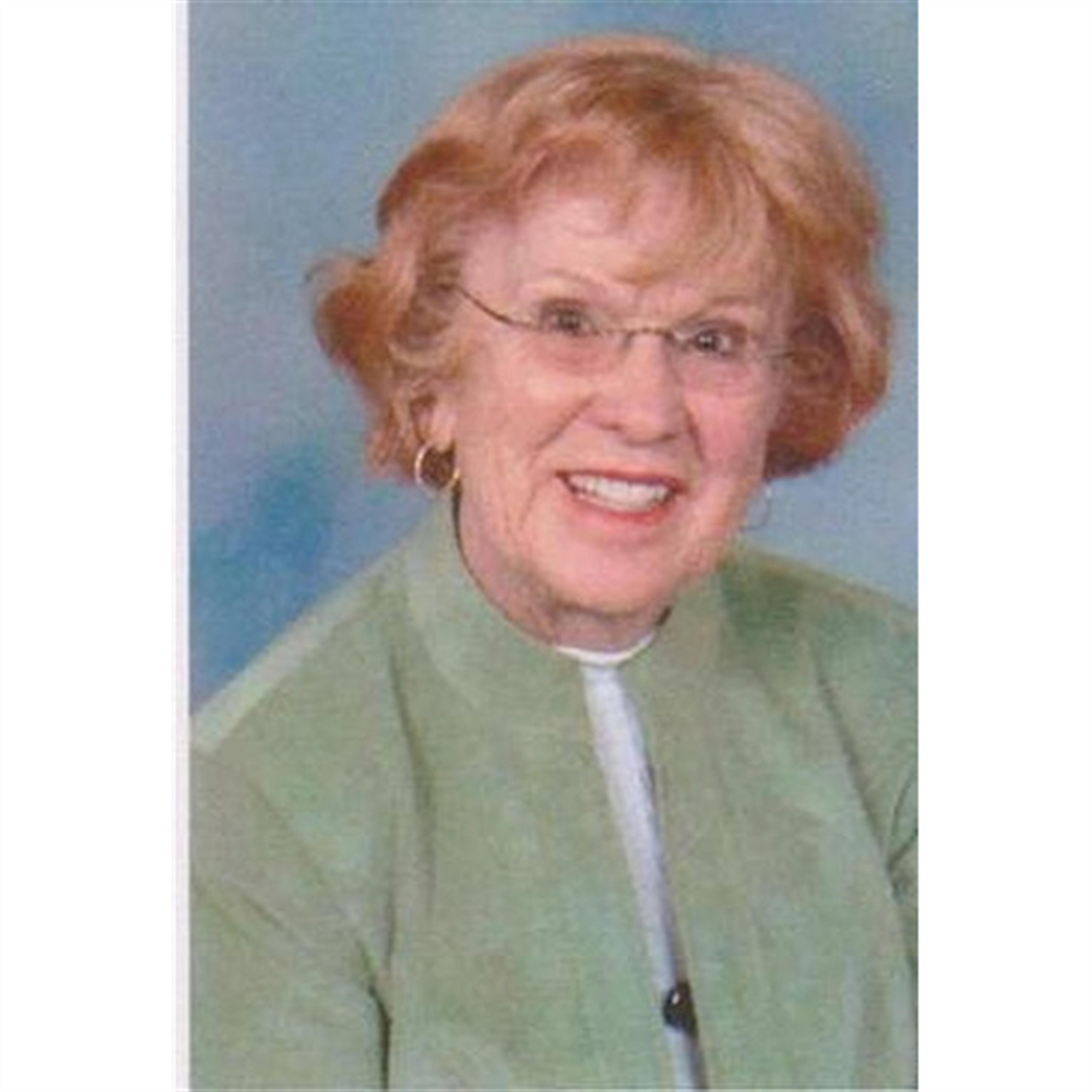 Alberta Lee Hinkle
