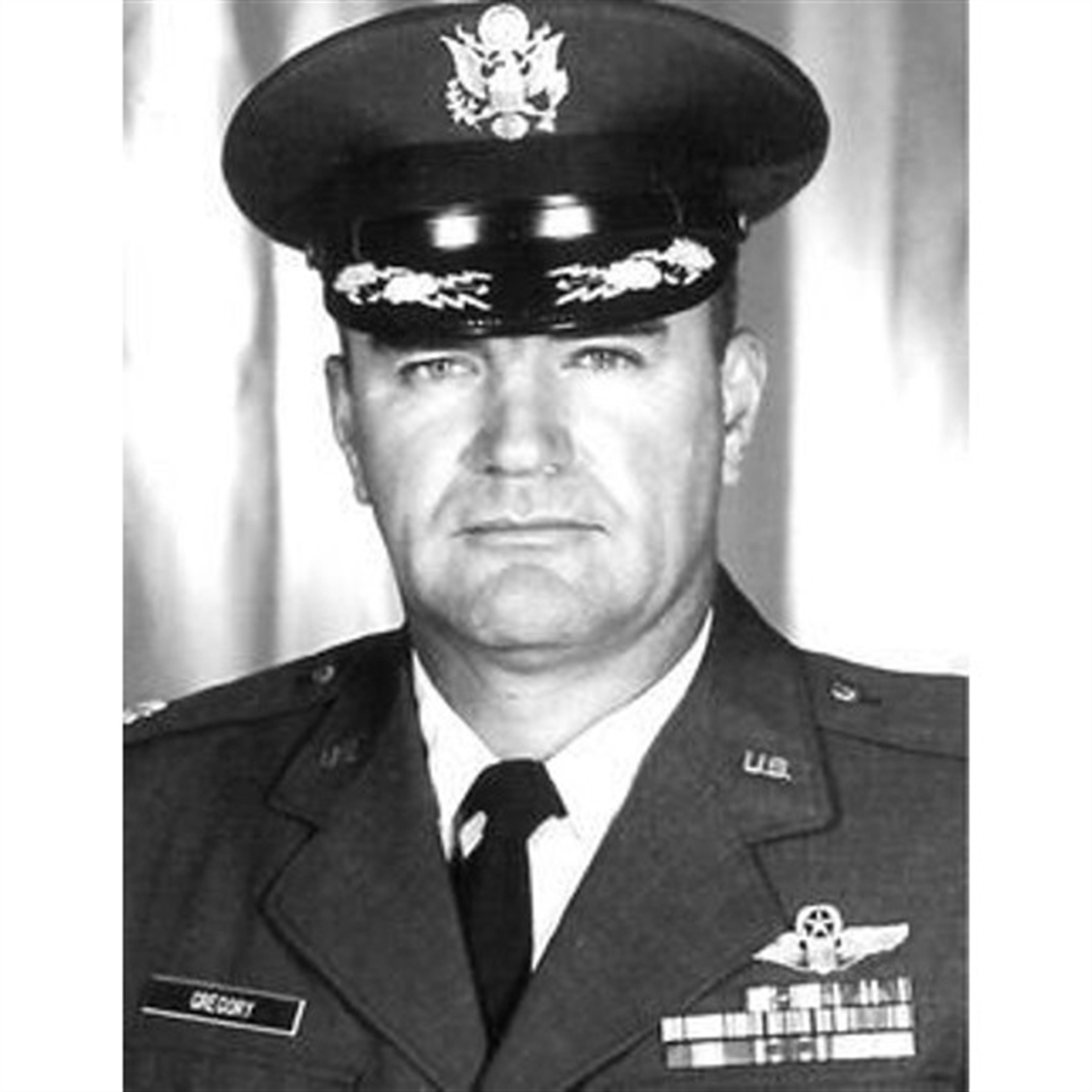Jerome H. Gregory