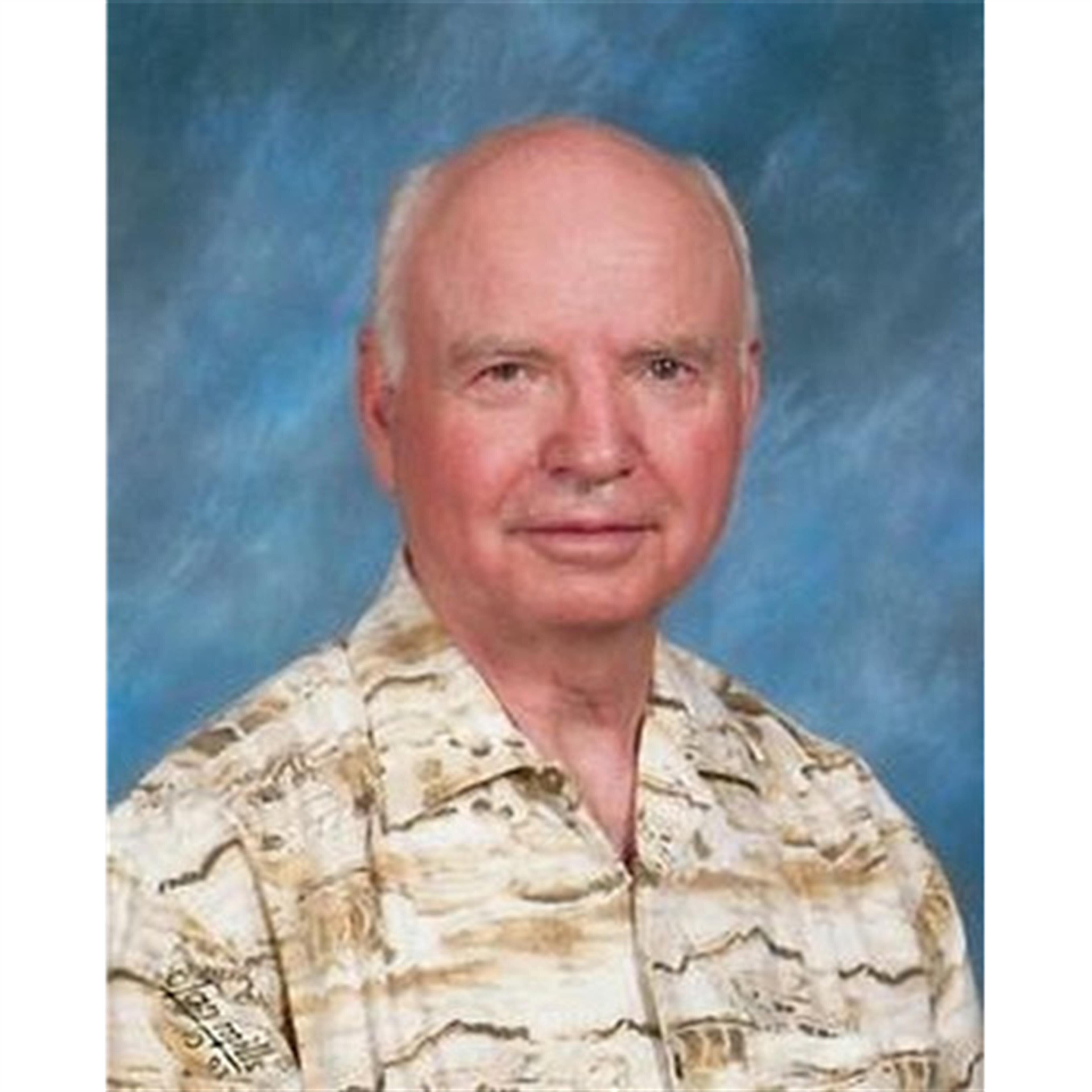 Gerald J. Underwood