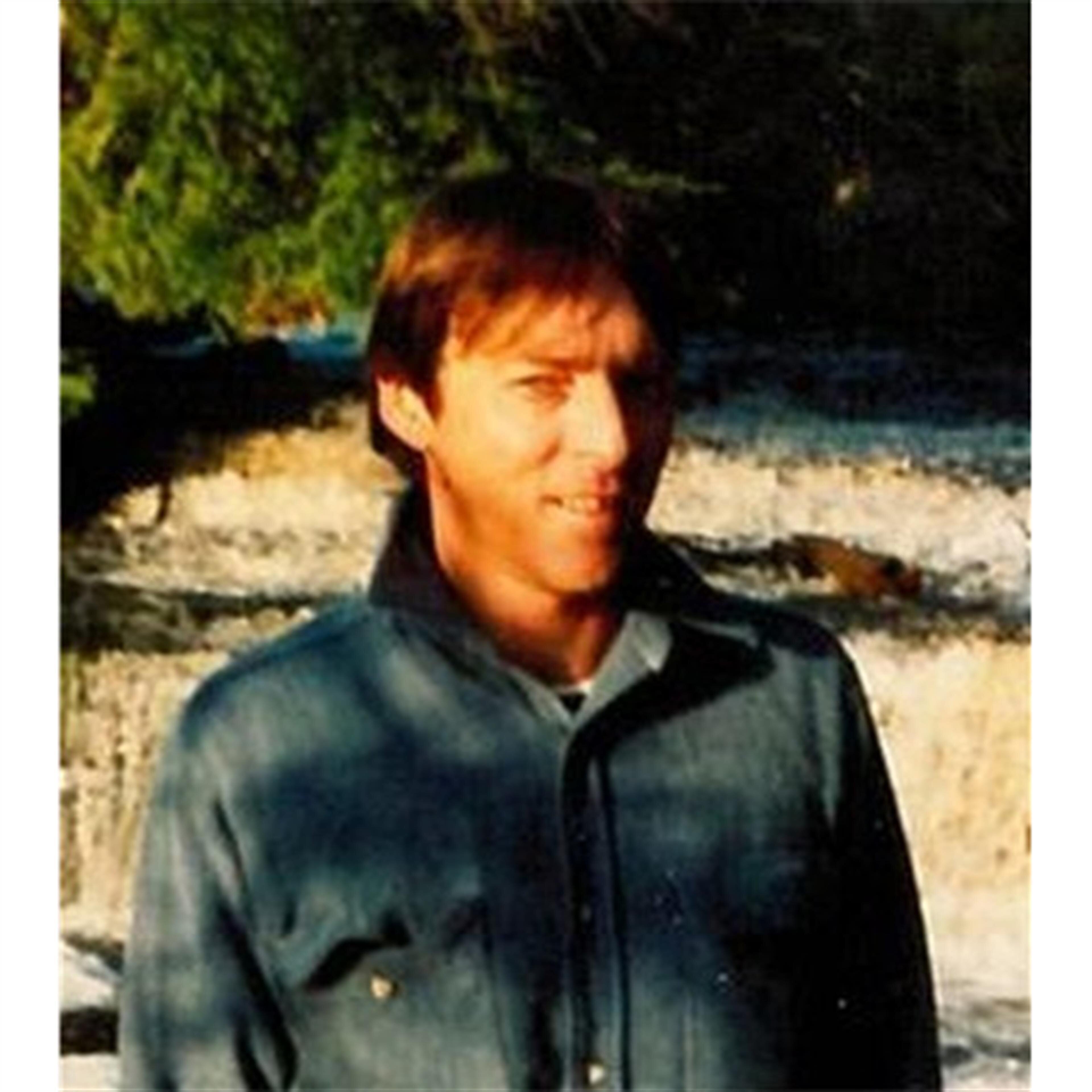 David Duane Raab