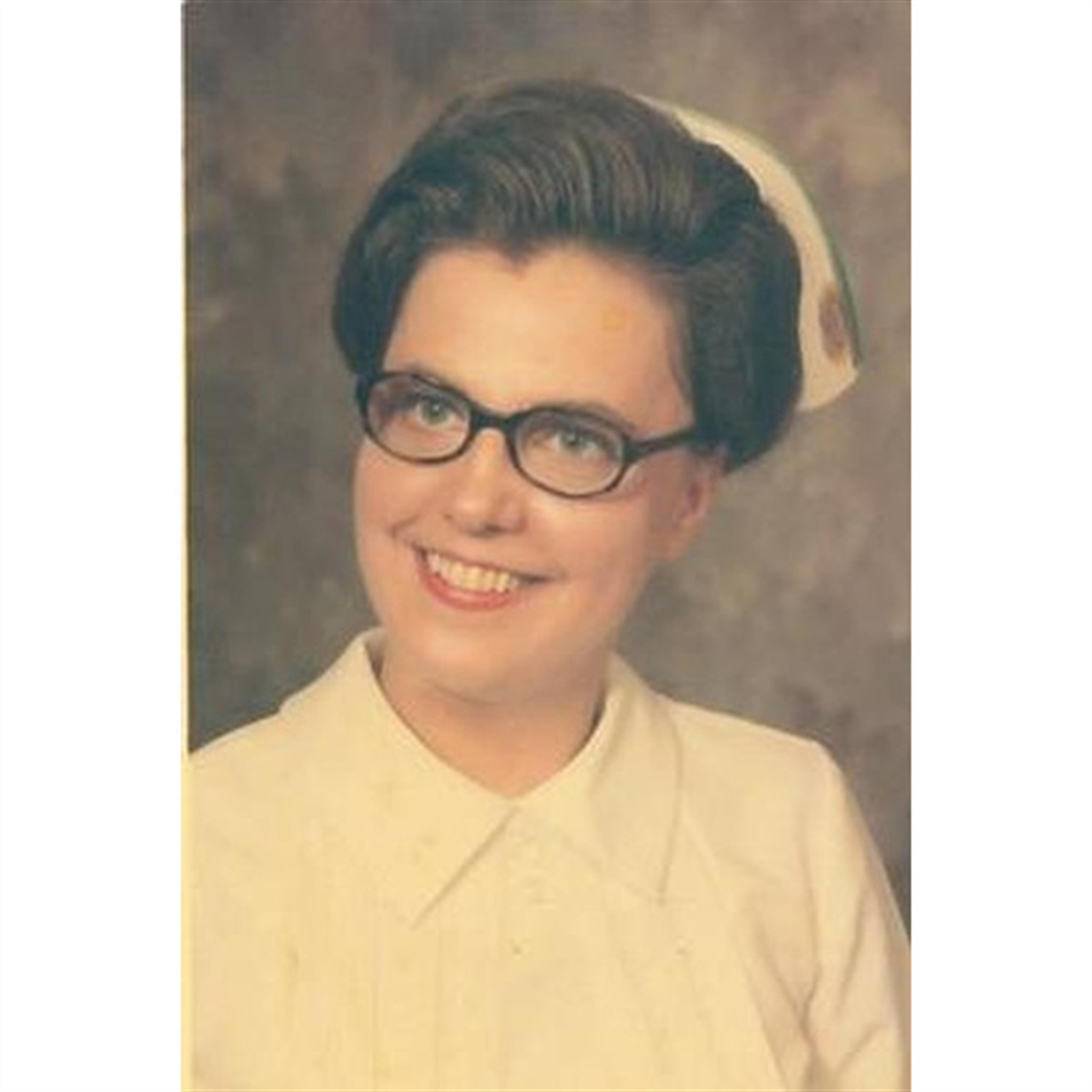 Phyllis Ann Jernstadt
