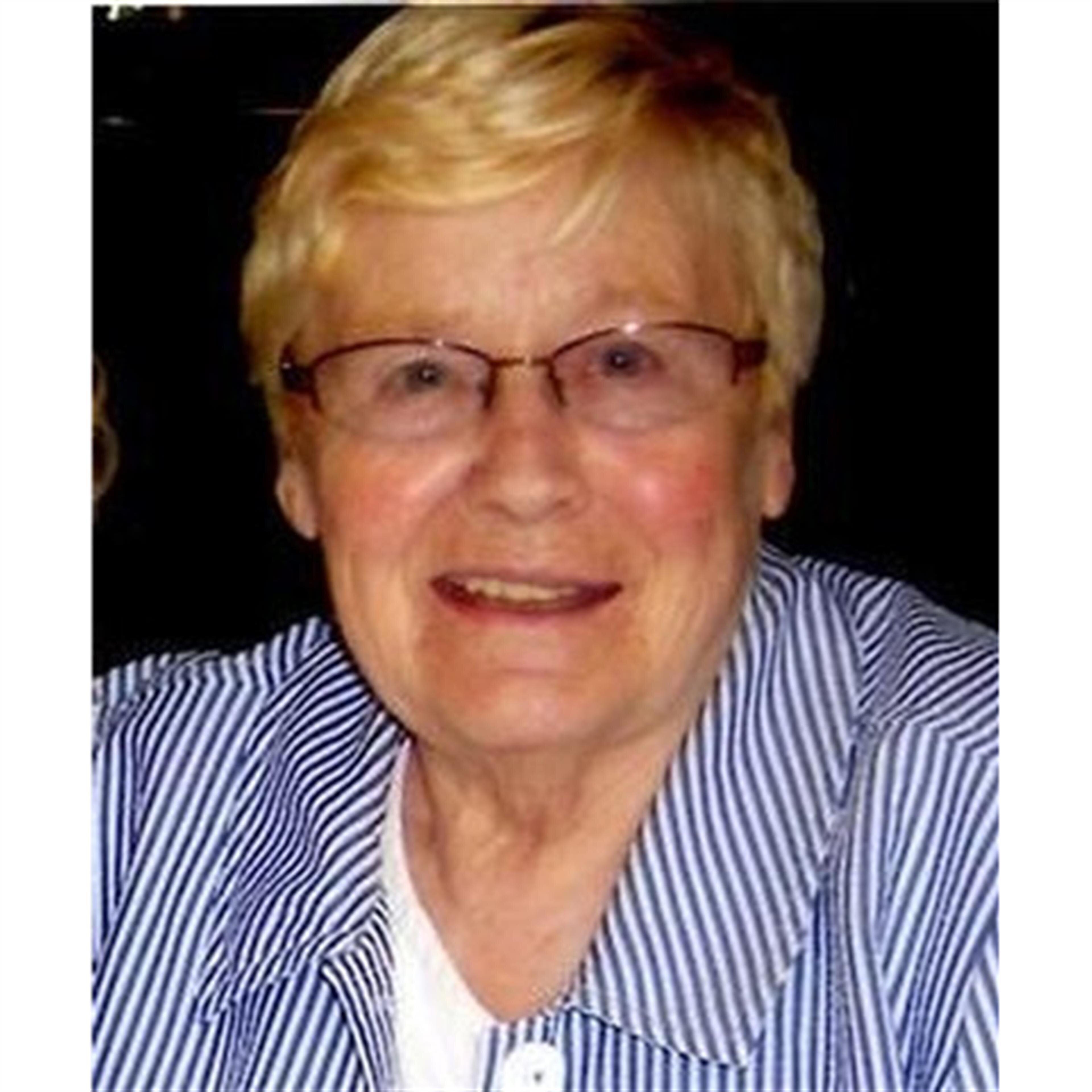 Donelda I. Wiseman