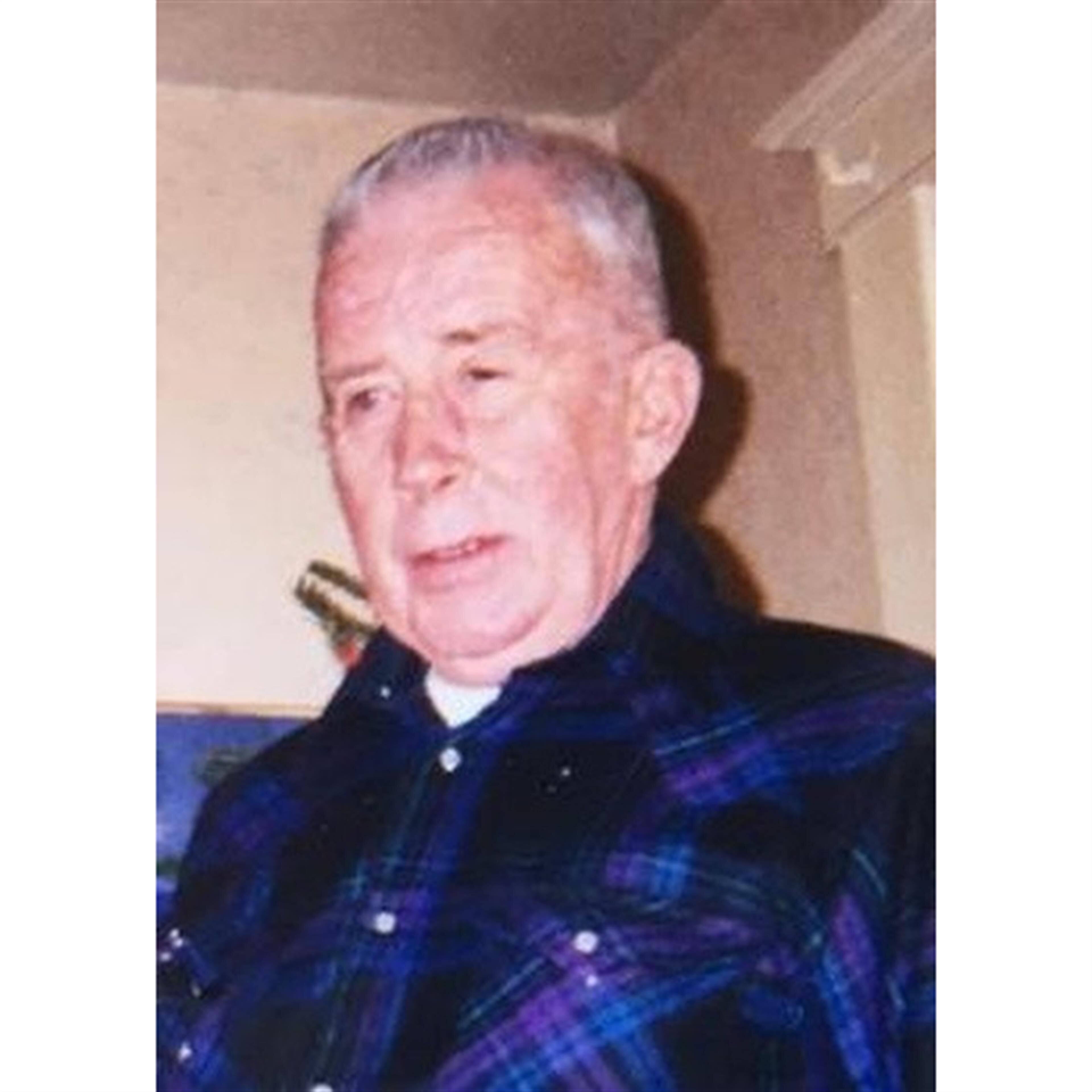 John "Sonny" J. Battle