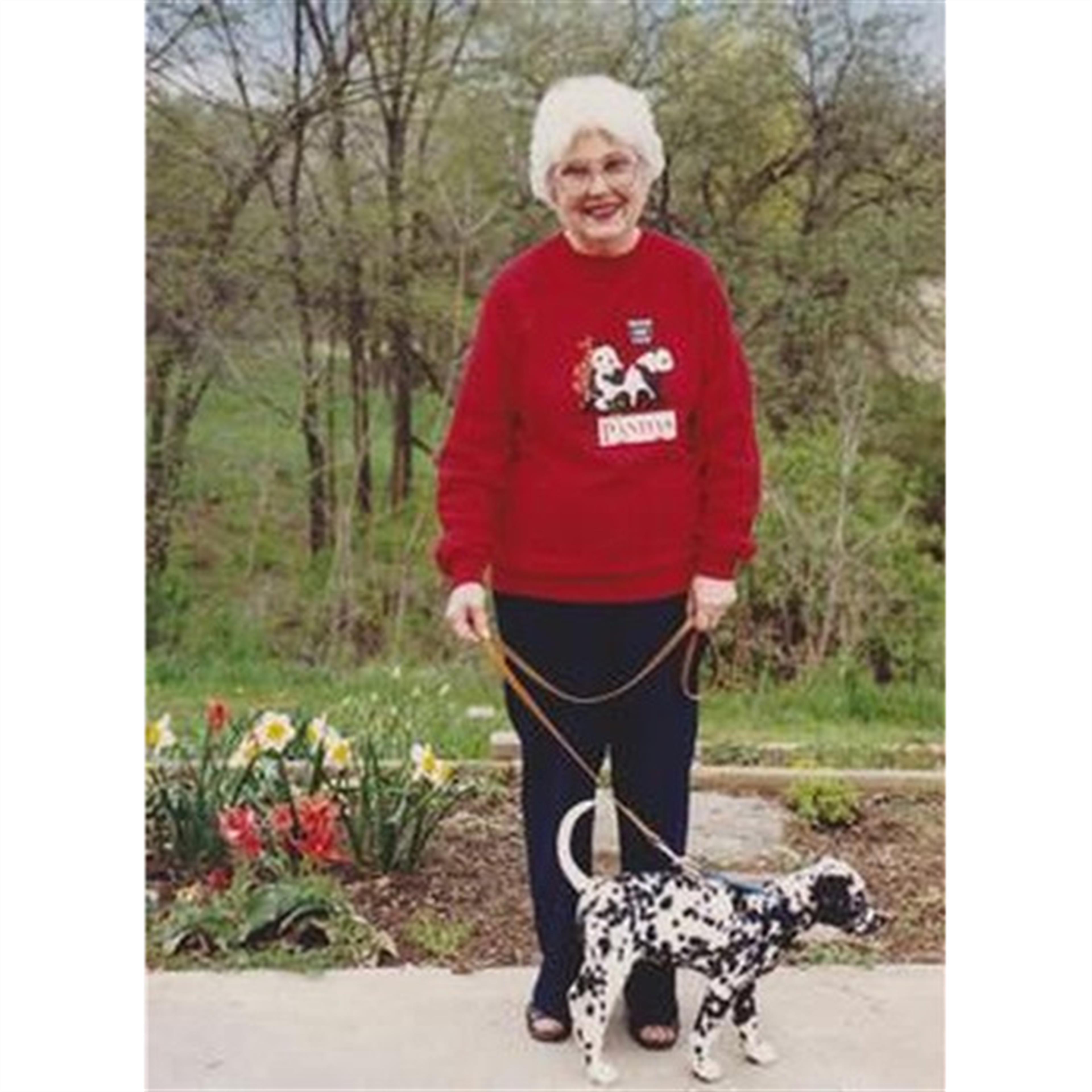Norma Jean Dettmer