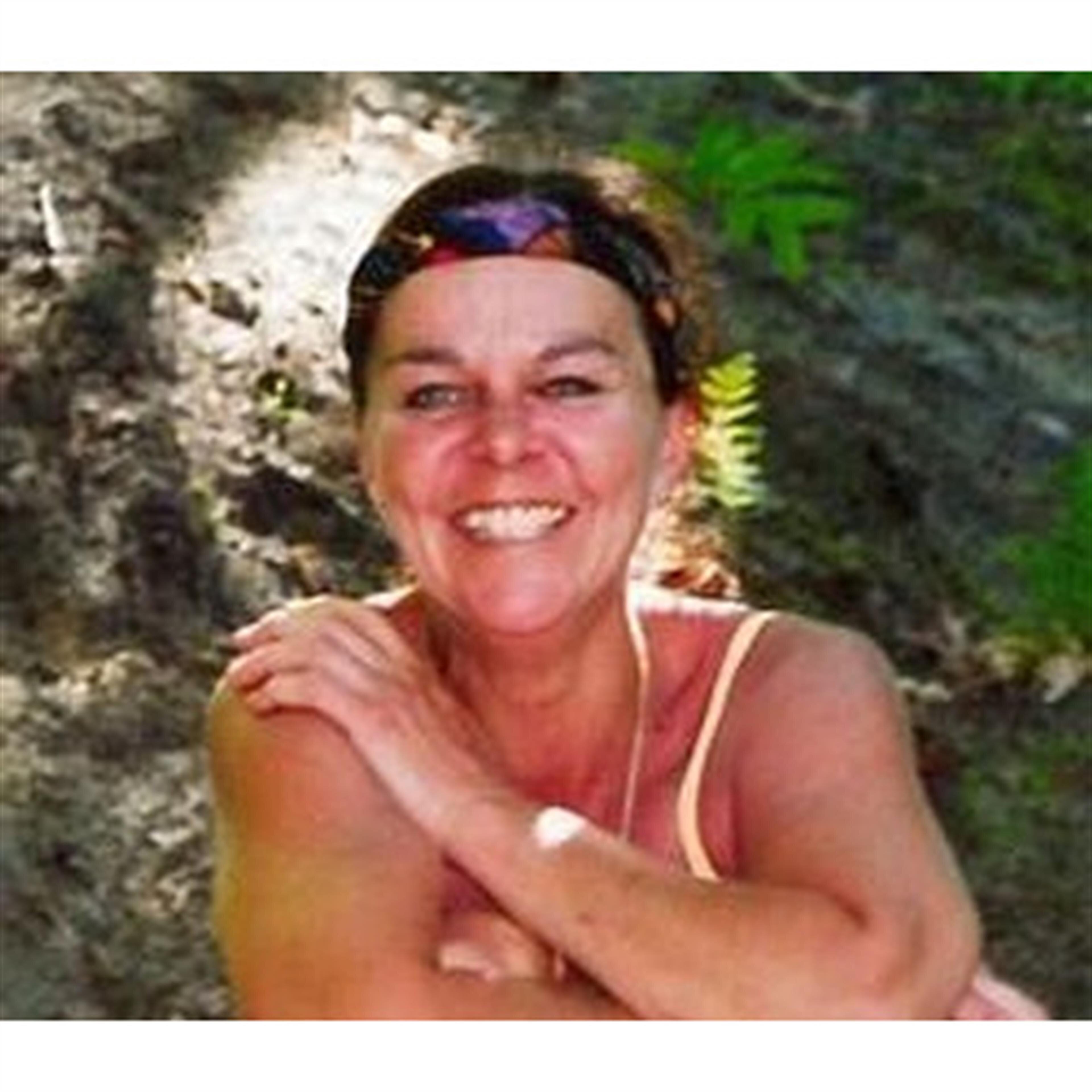 Gayle Marie Zerfas