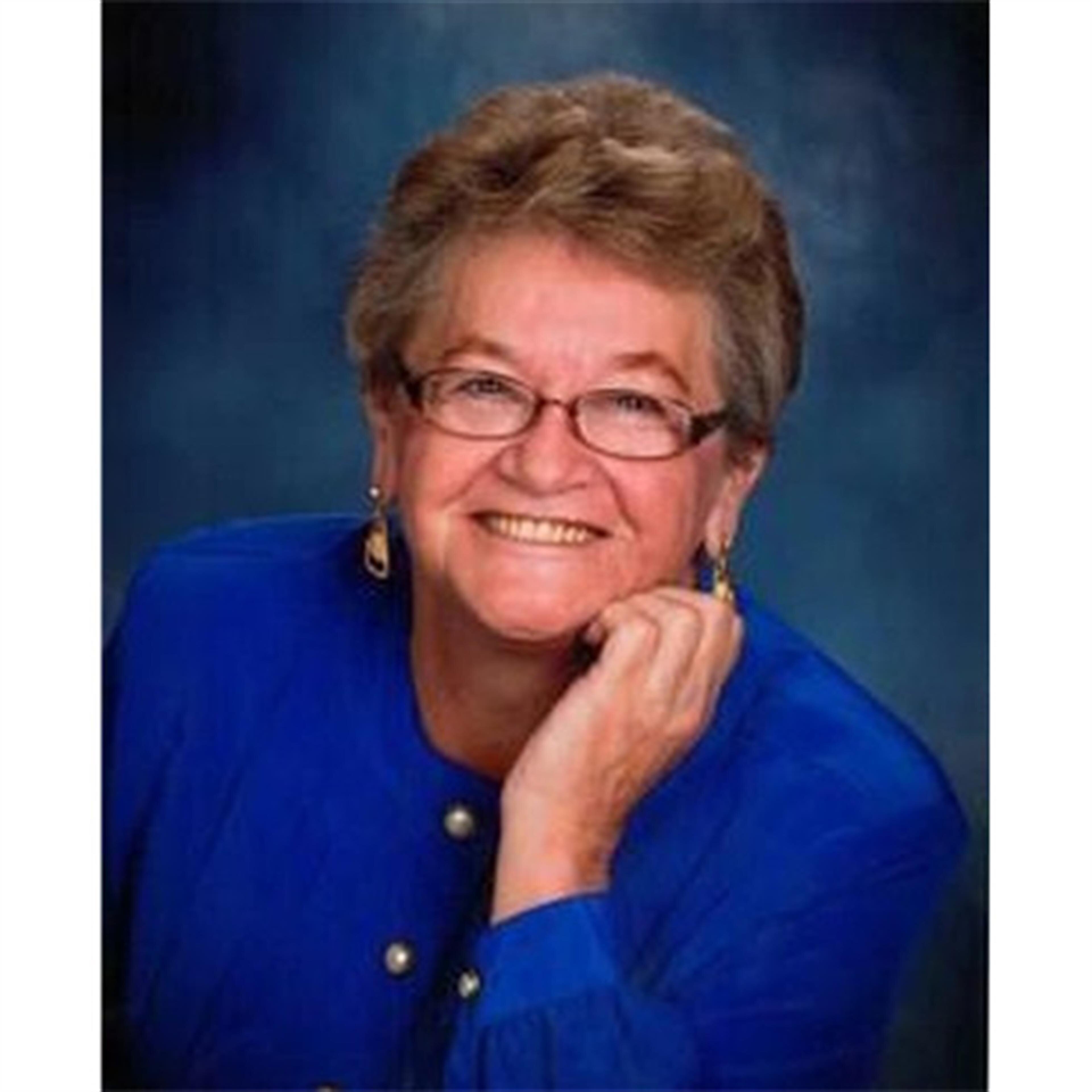 Shirley Ann Fuller