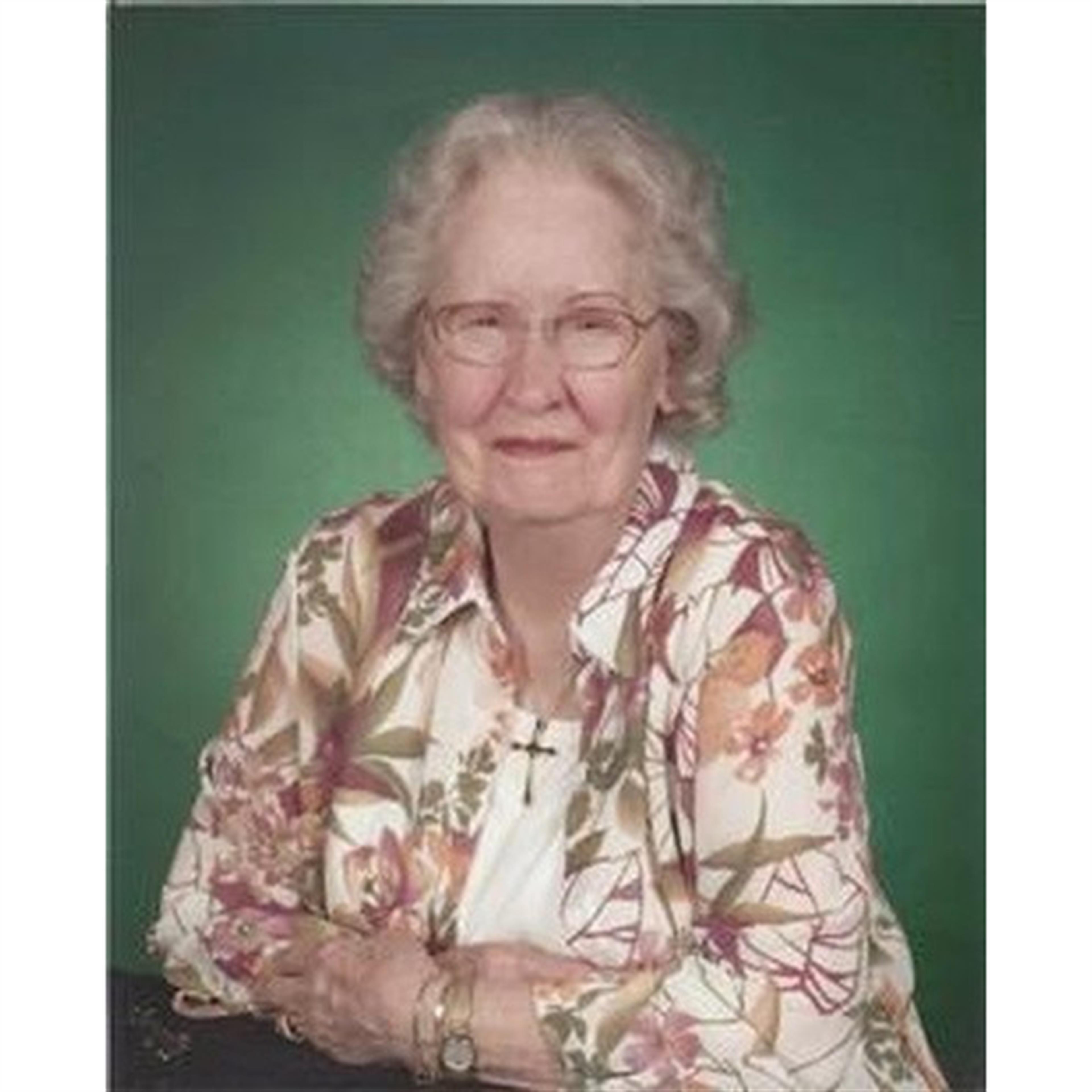 Lois Lorraine Lutzke