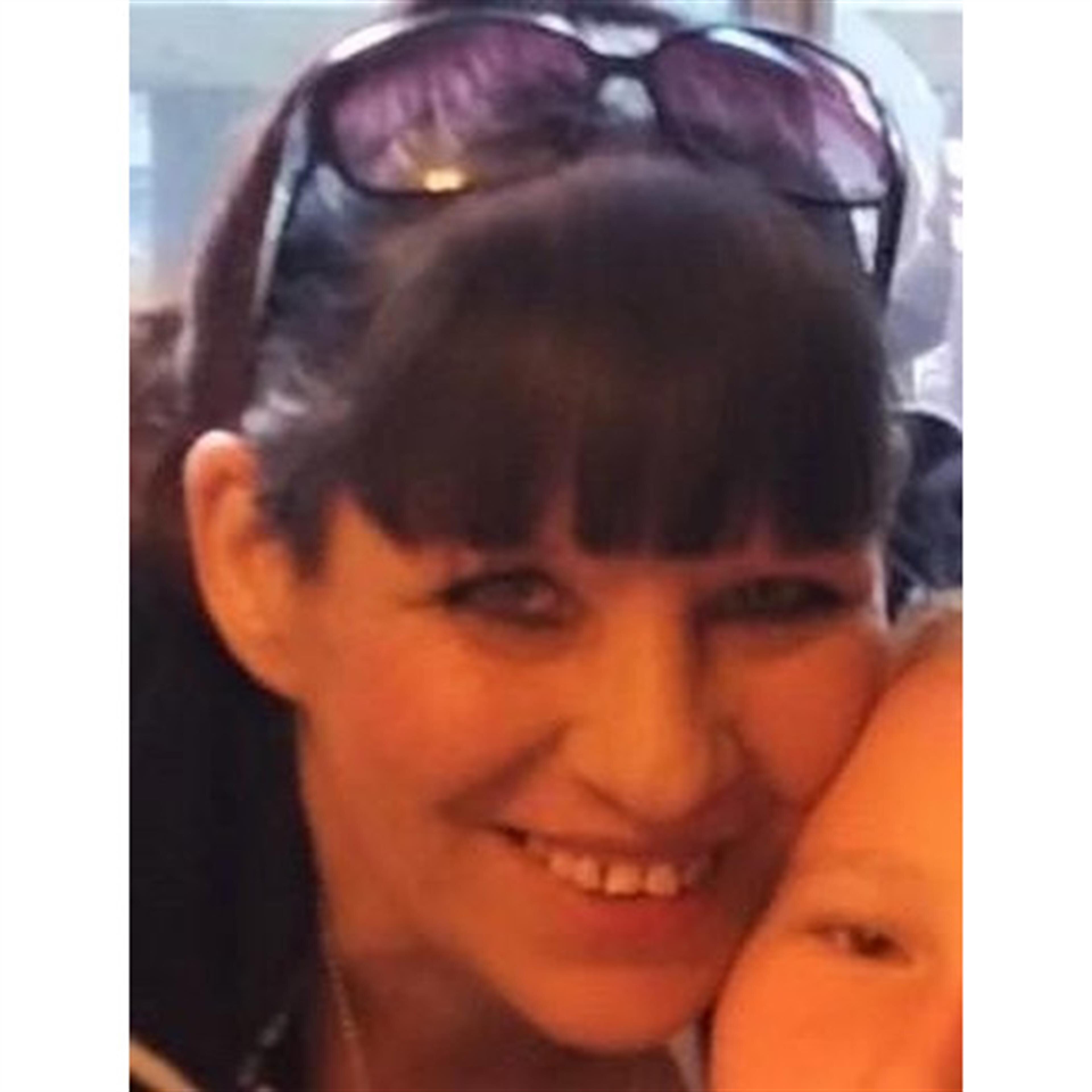 Joan Renee Phillips