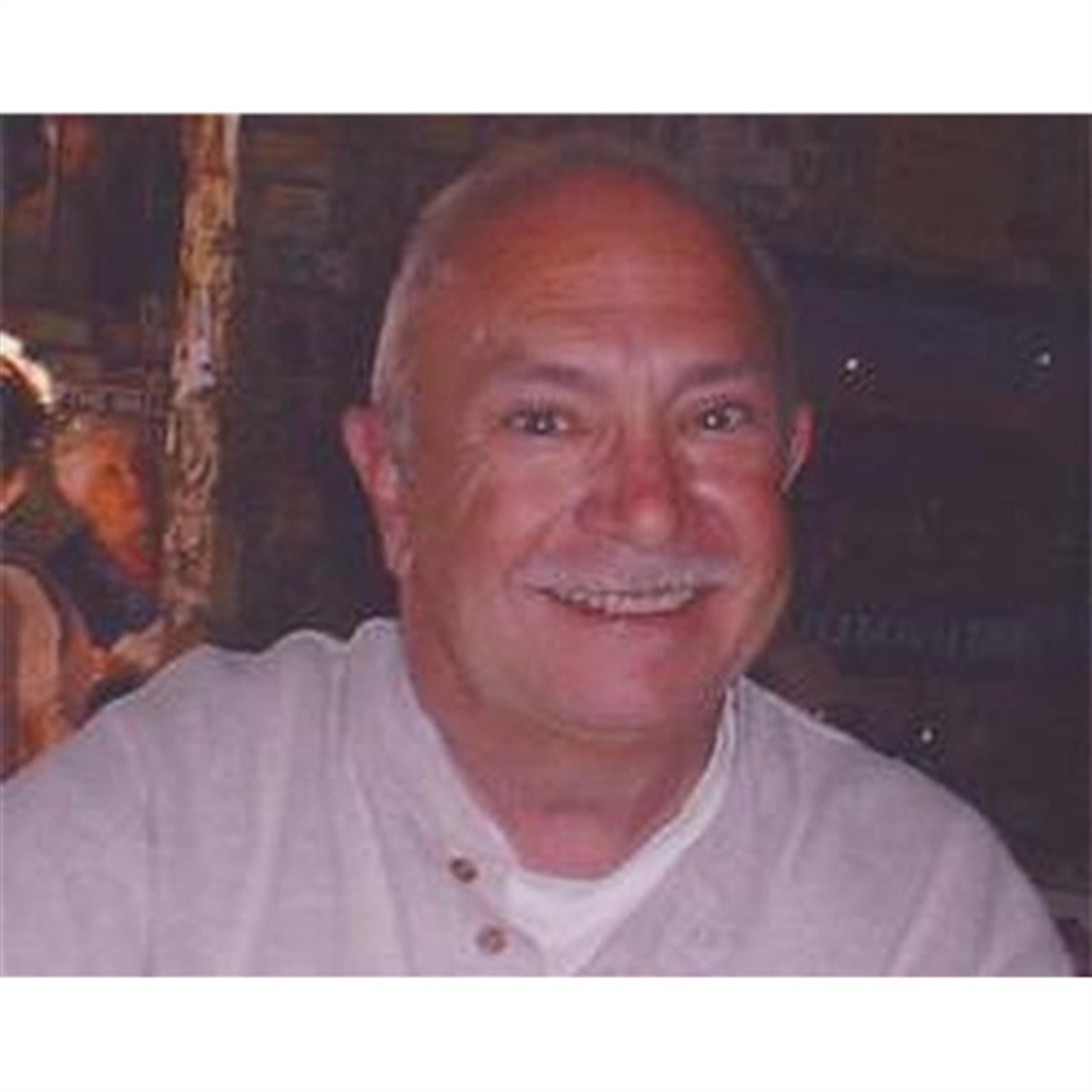 Maurice Dale Bowman