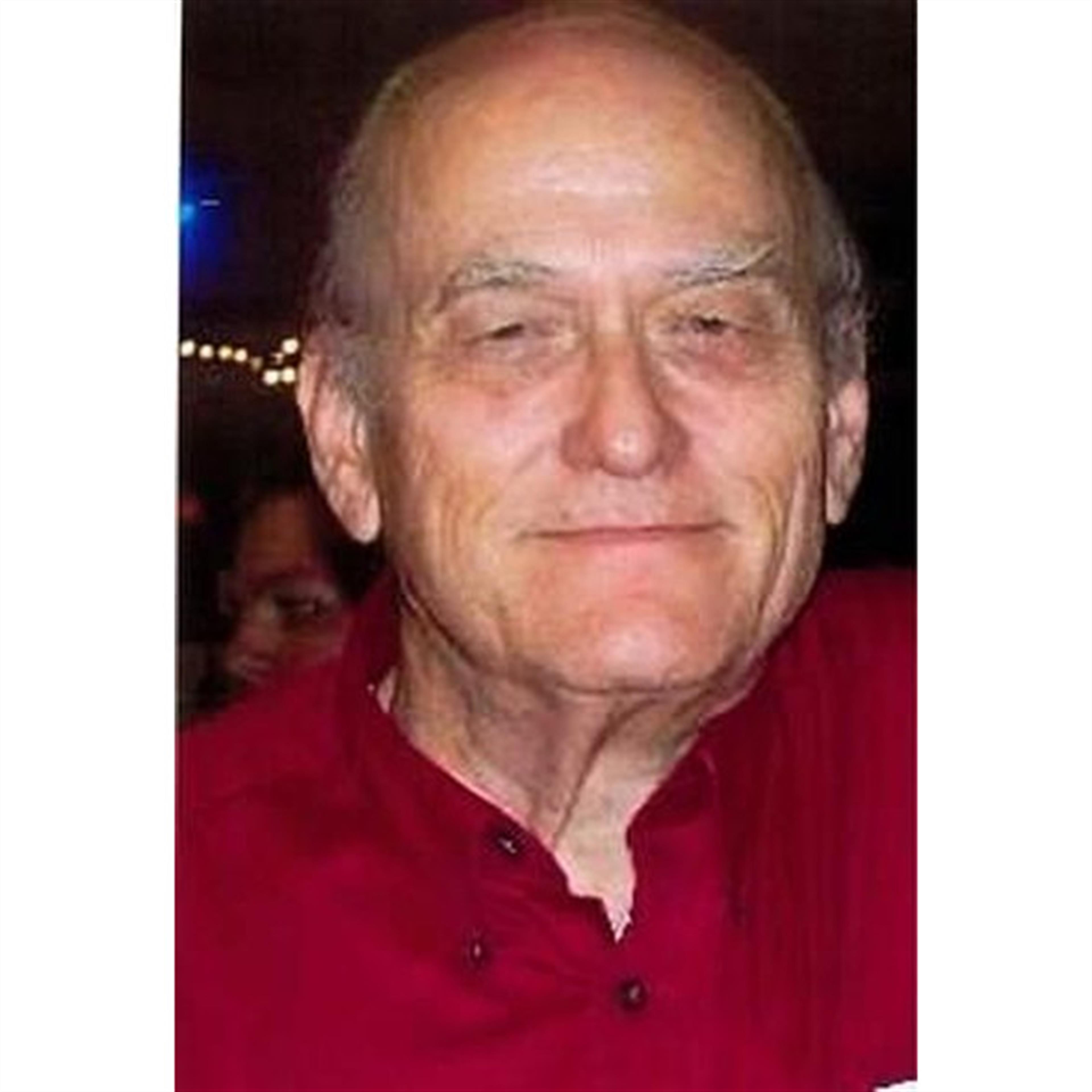 Gordon M. Trute