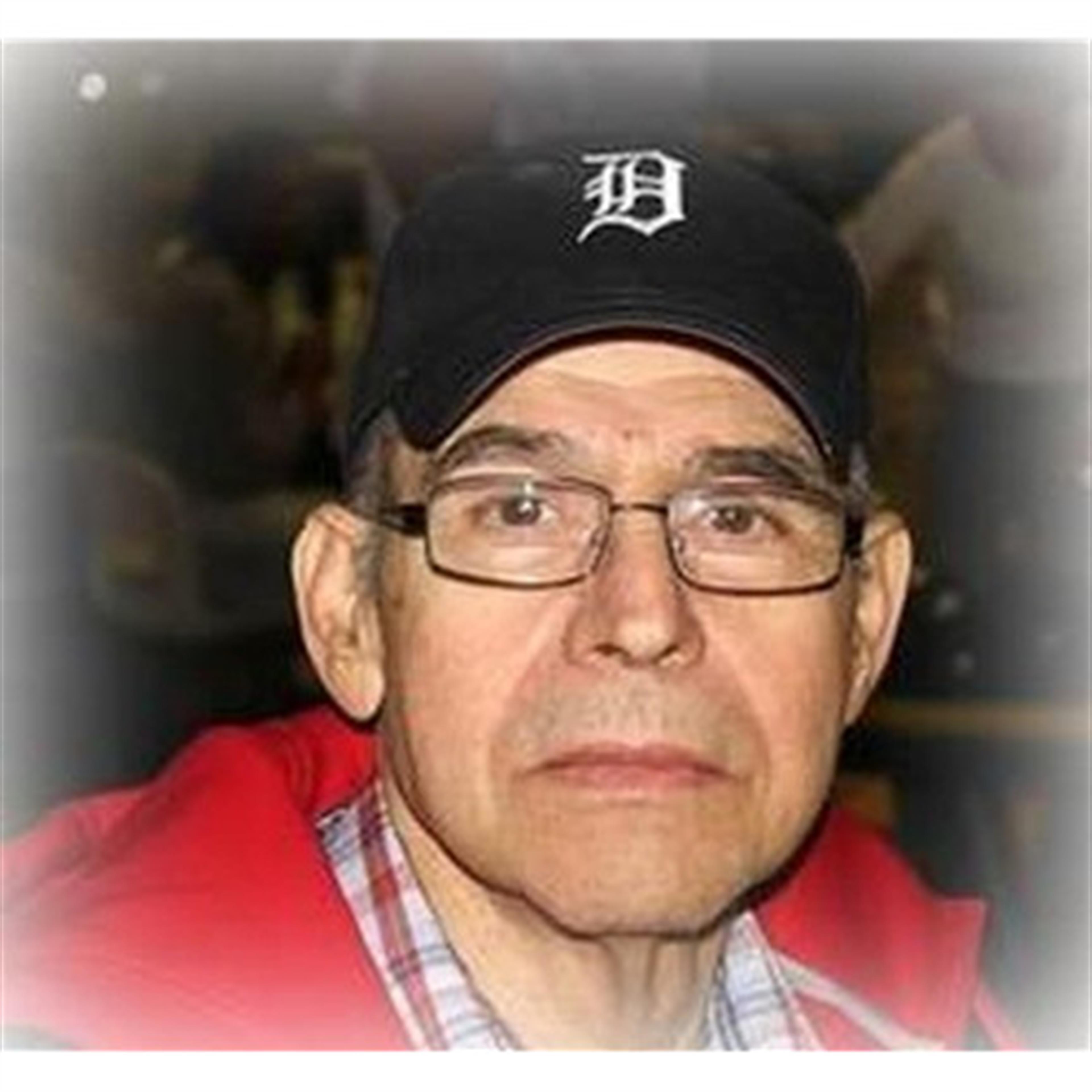 Merle J. Gidley's obituary picture