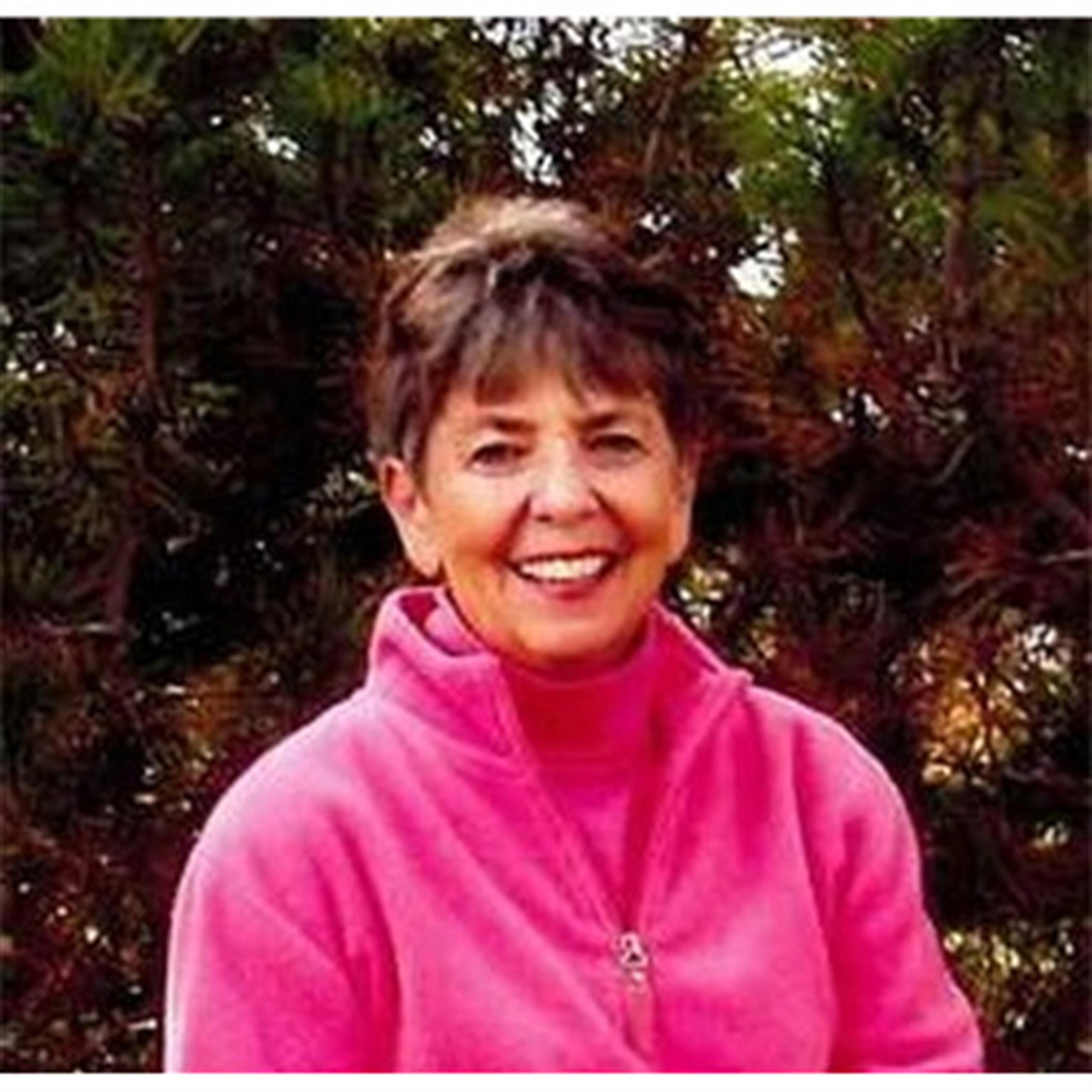 Merri Lois Borkowski