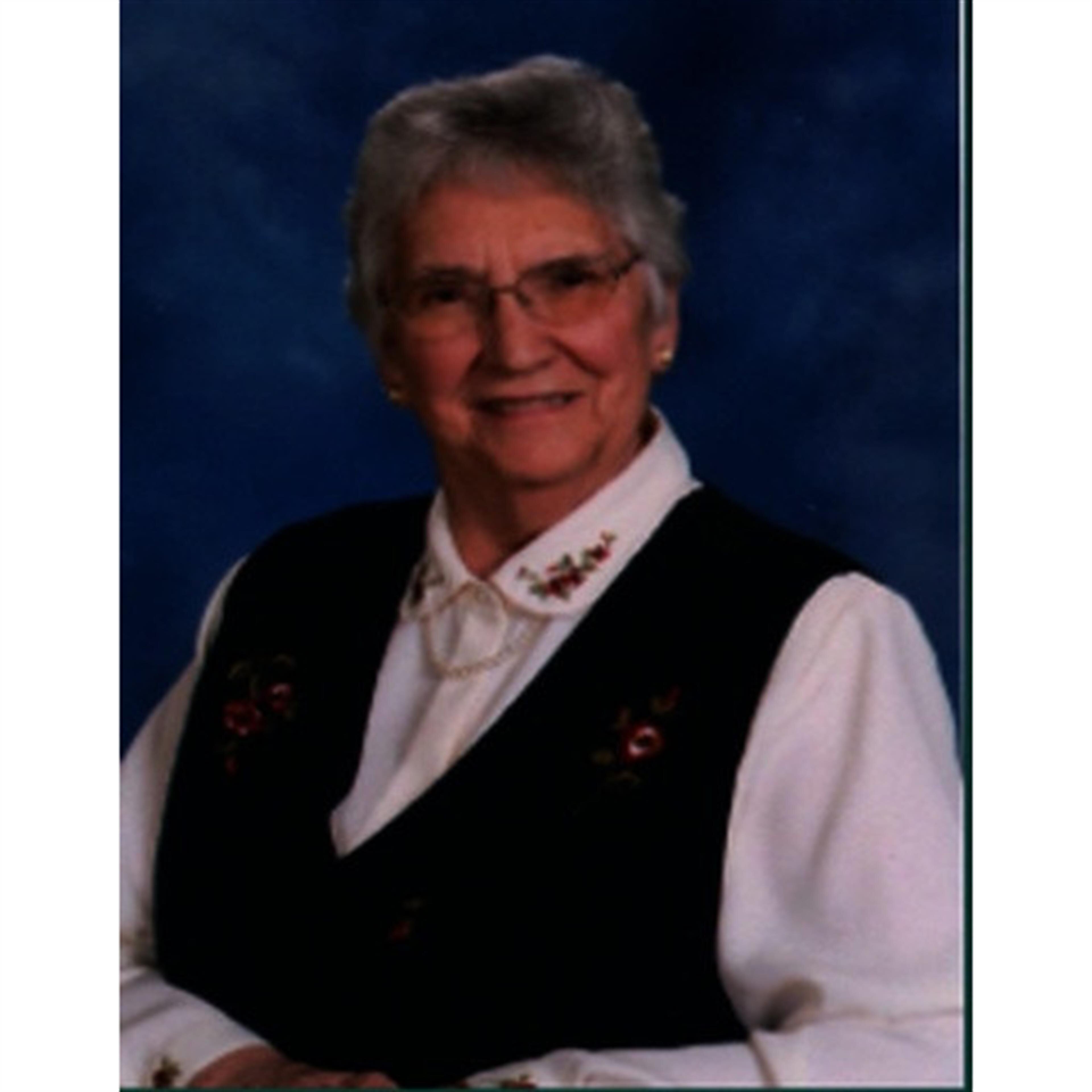 Marlene C. Payne