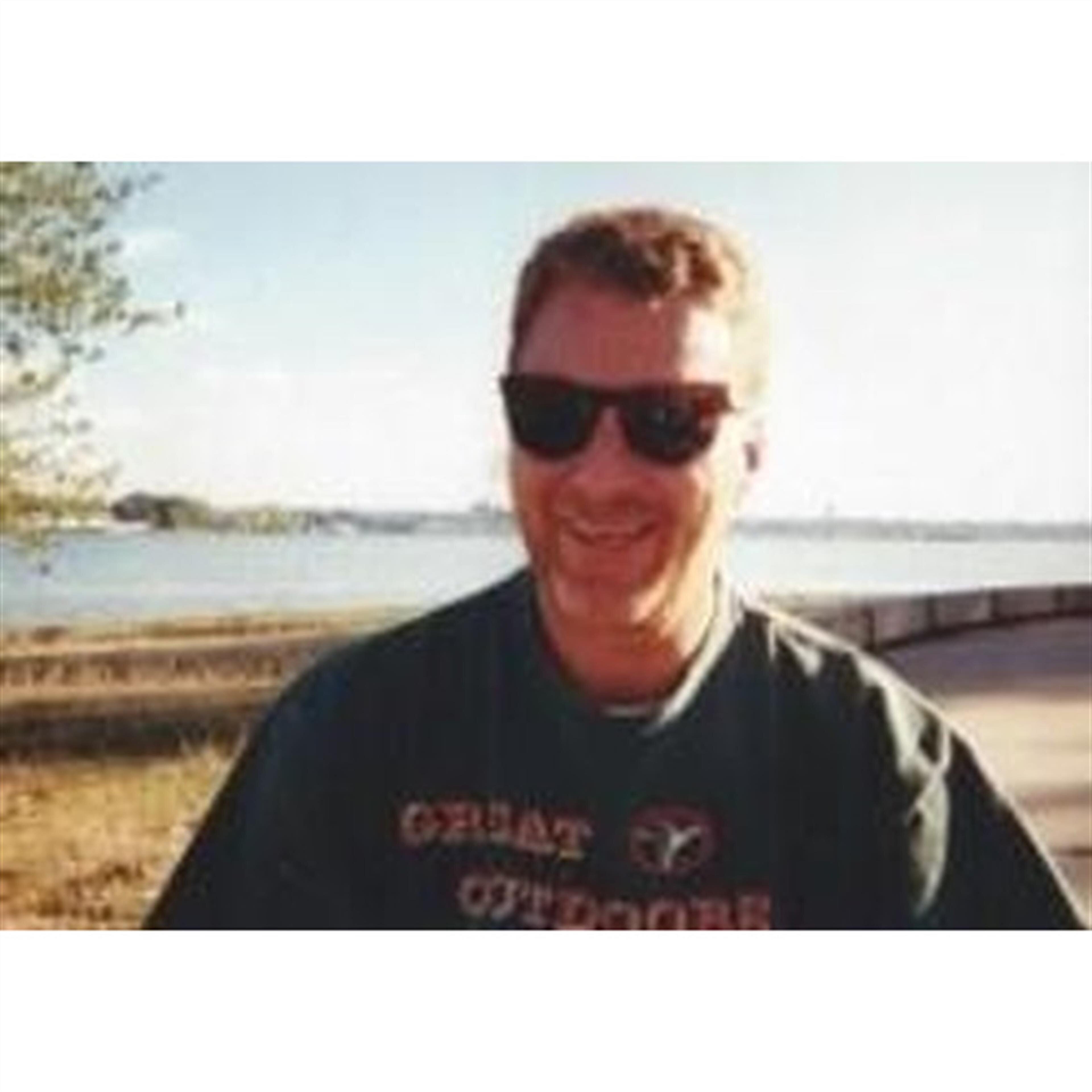 Bruce Wilfred Jacobs