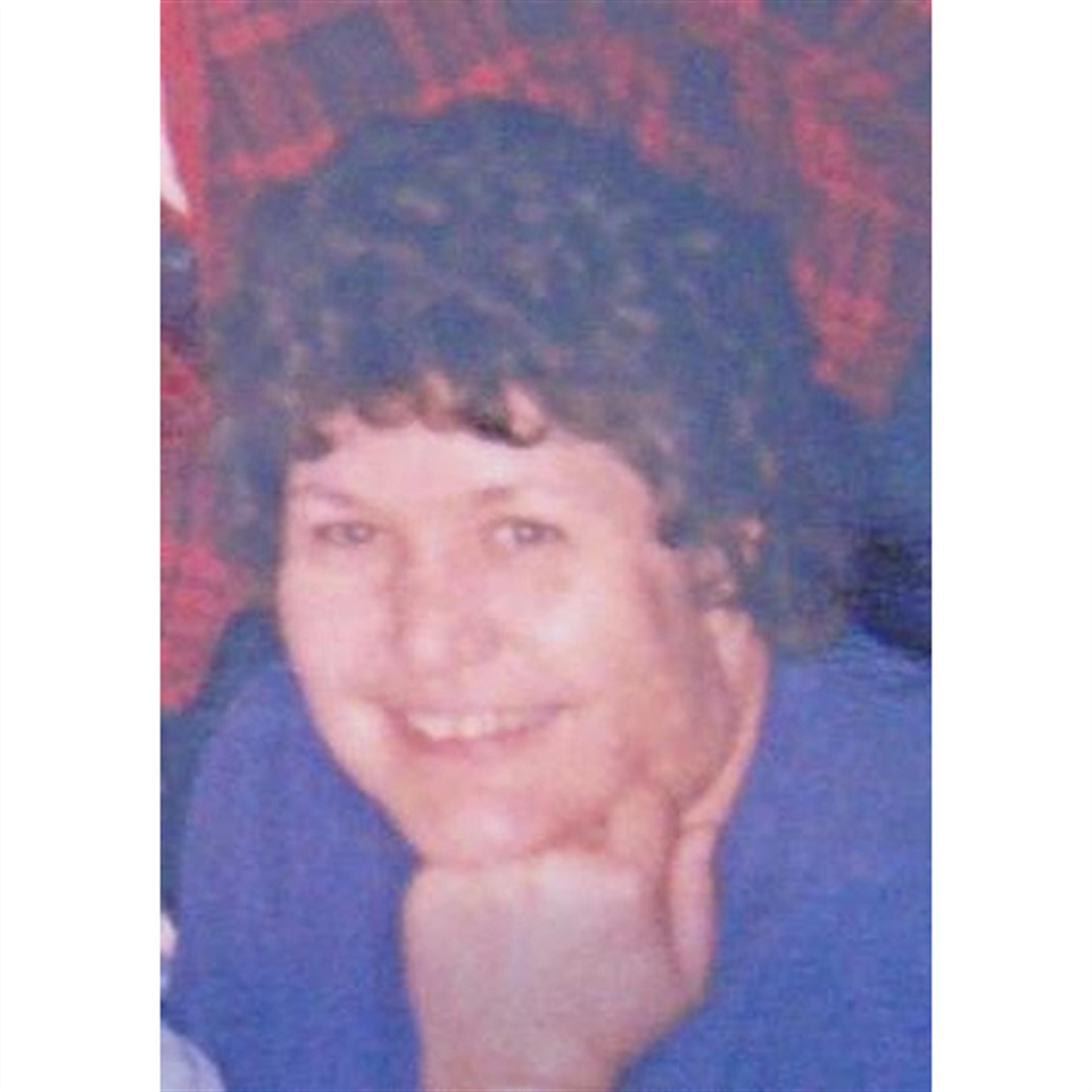 Ruth Ann Bark Baker