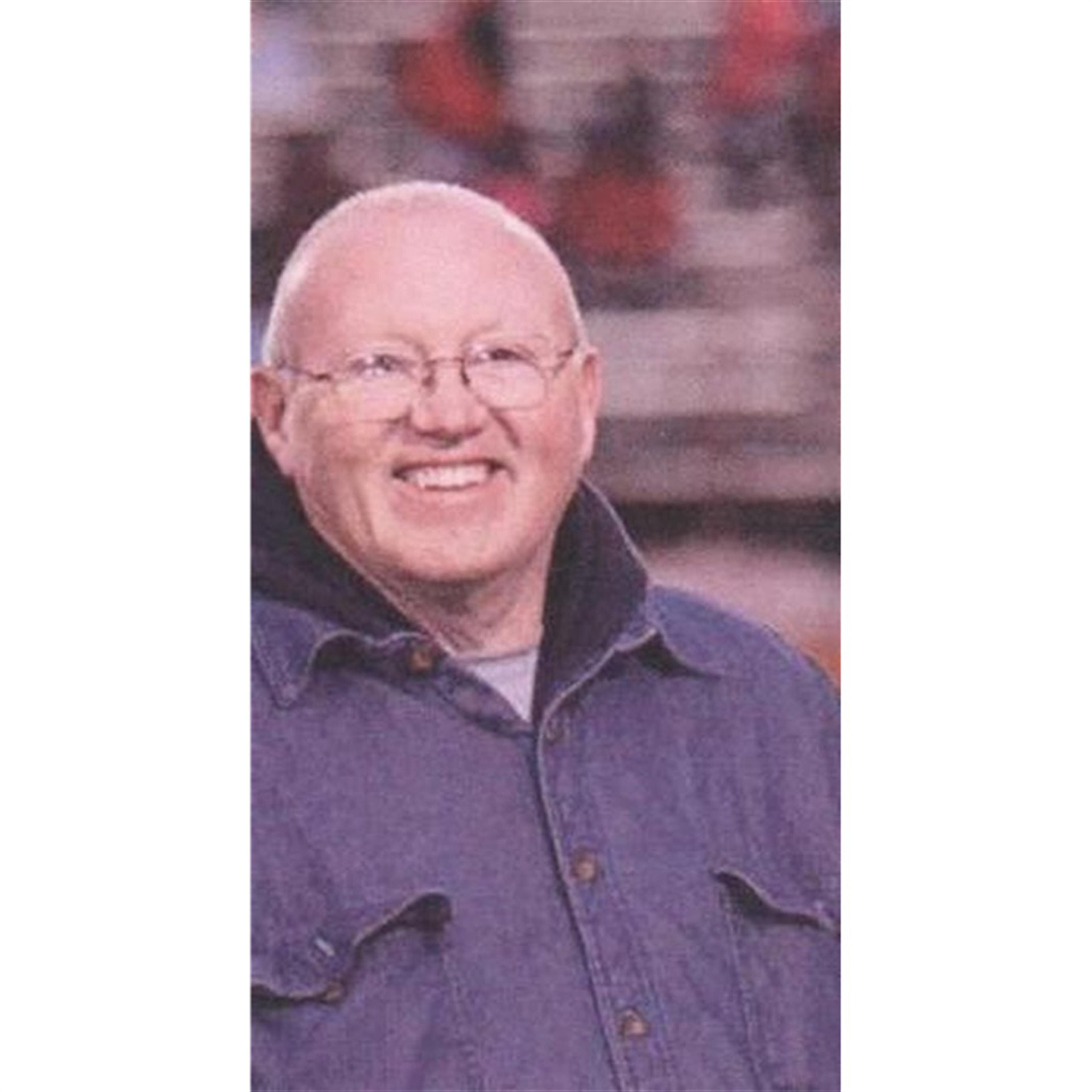 Gary Raymond Raab