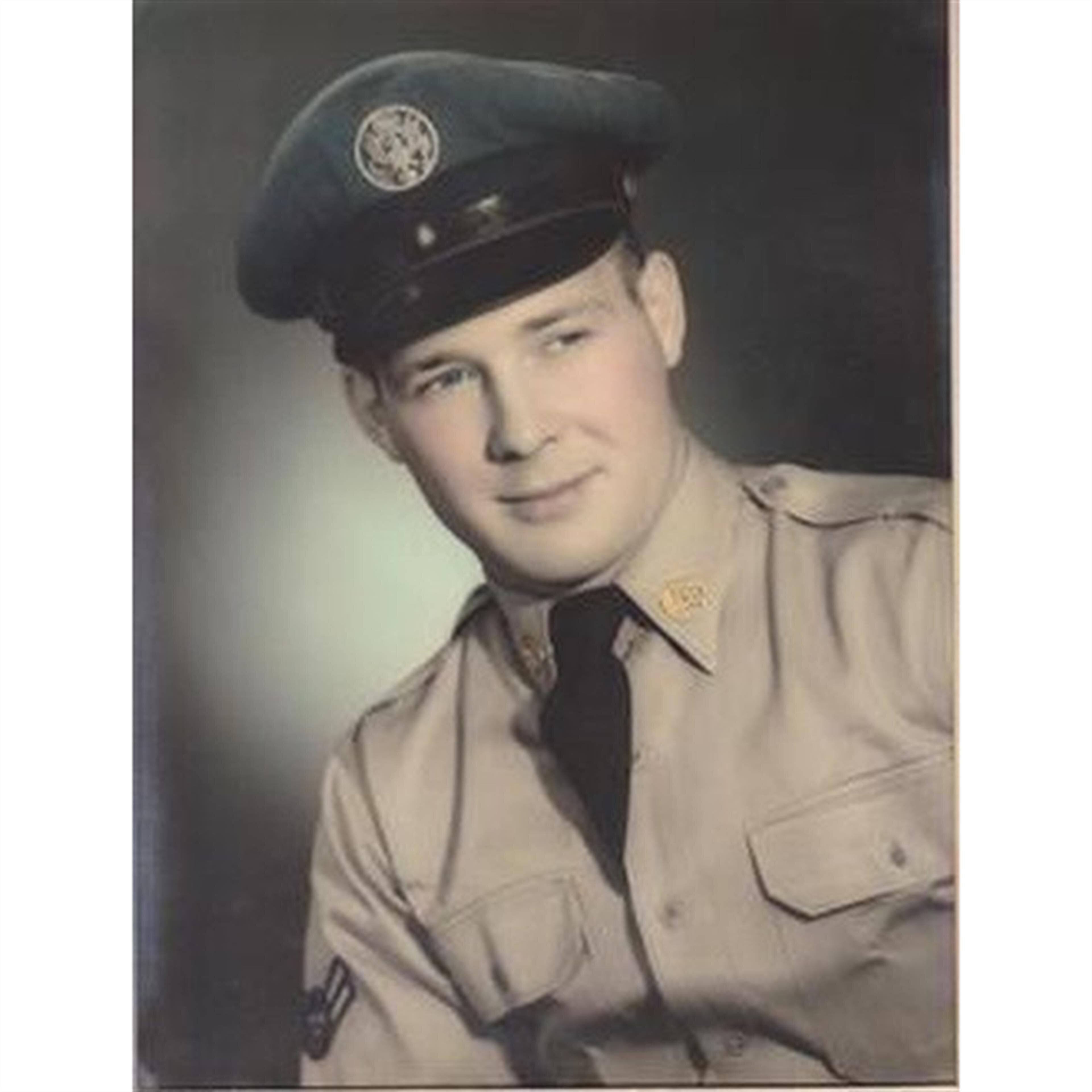 Robert S Carpenter