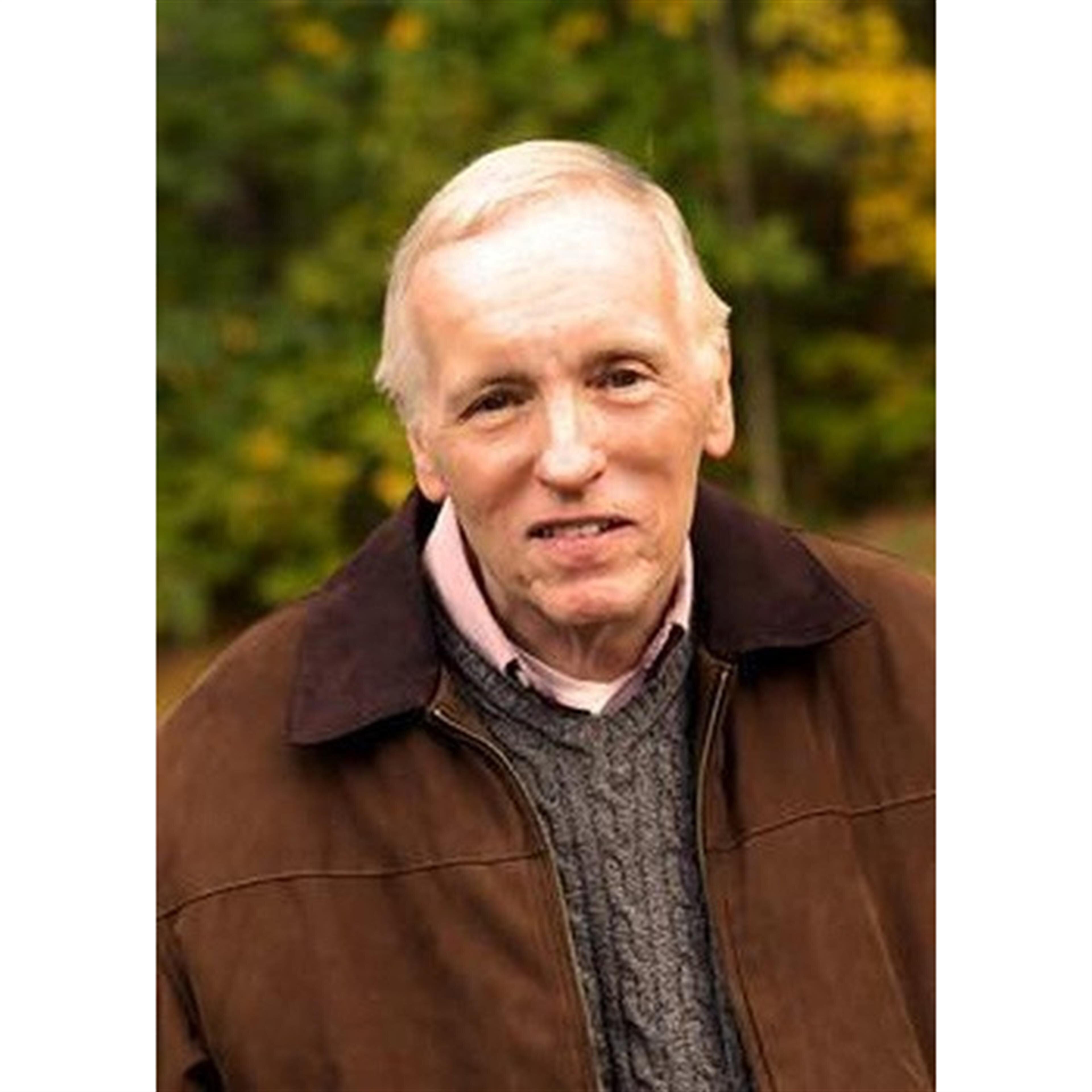 Richard Douglas Stern, DDS