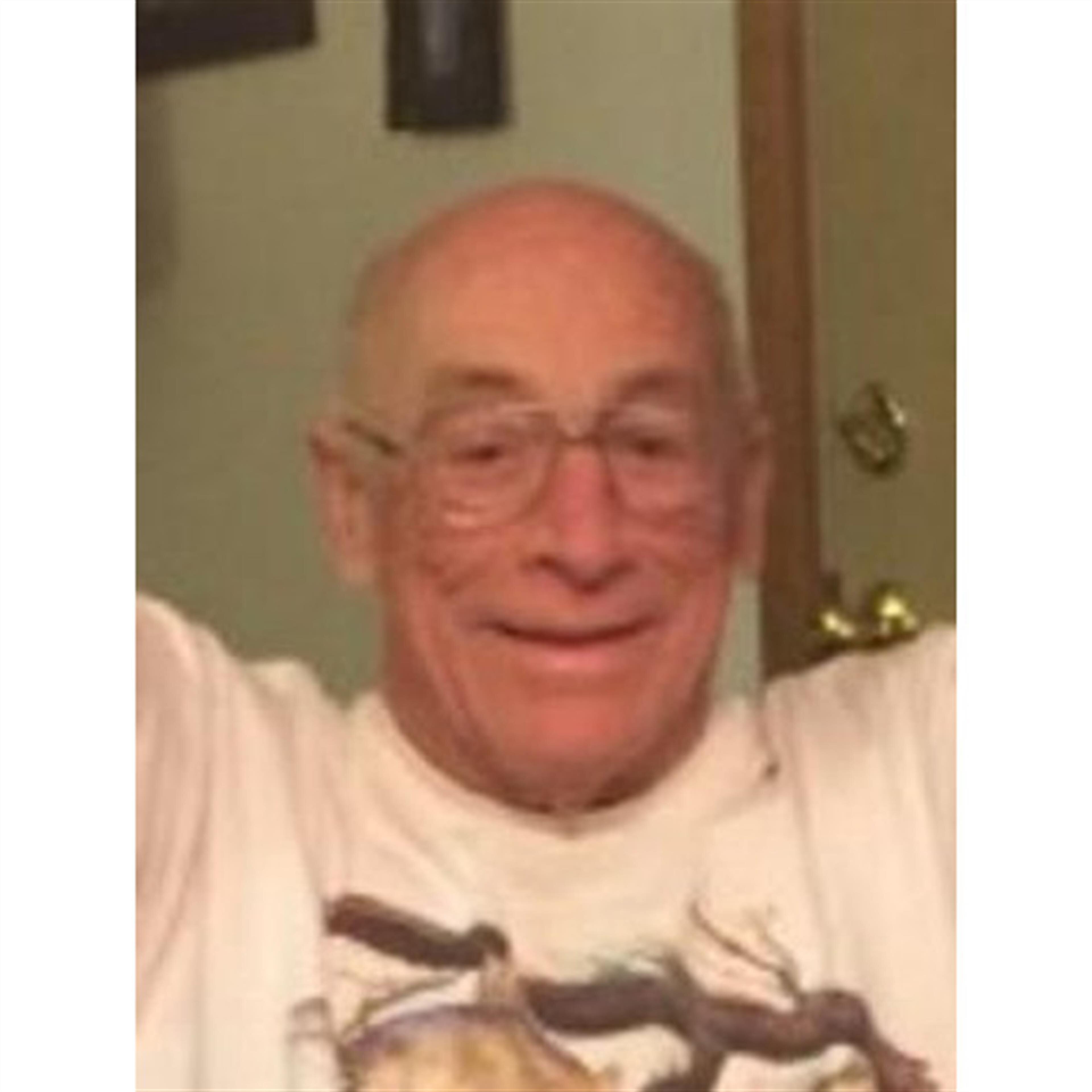Jesse L. Leister