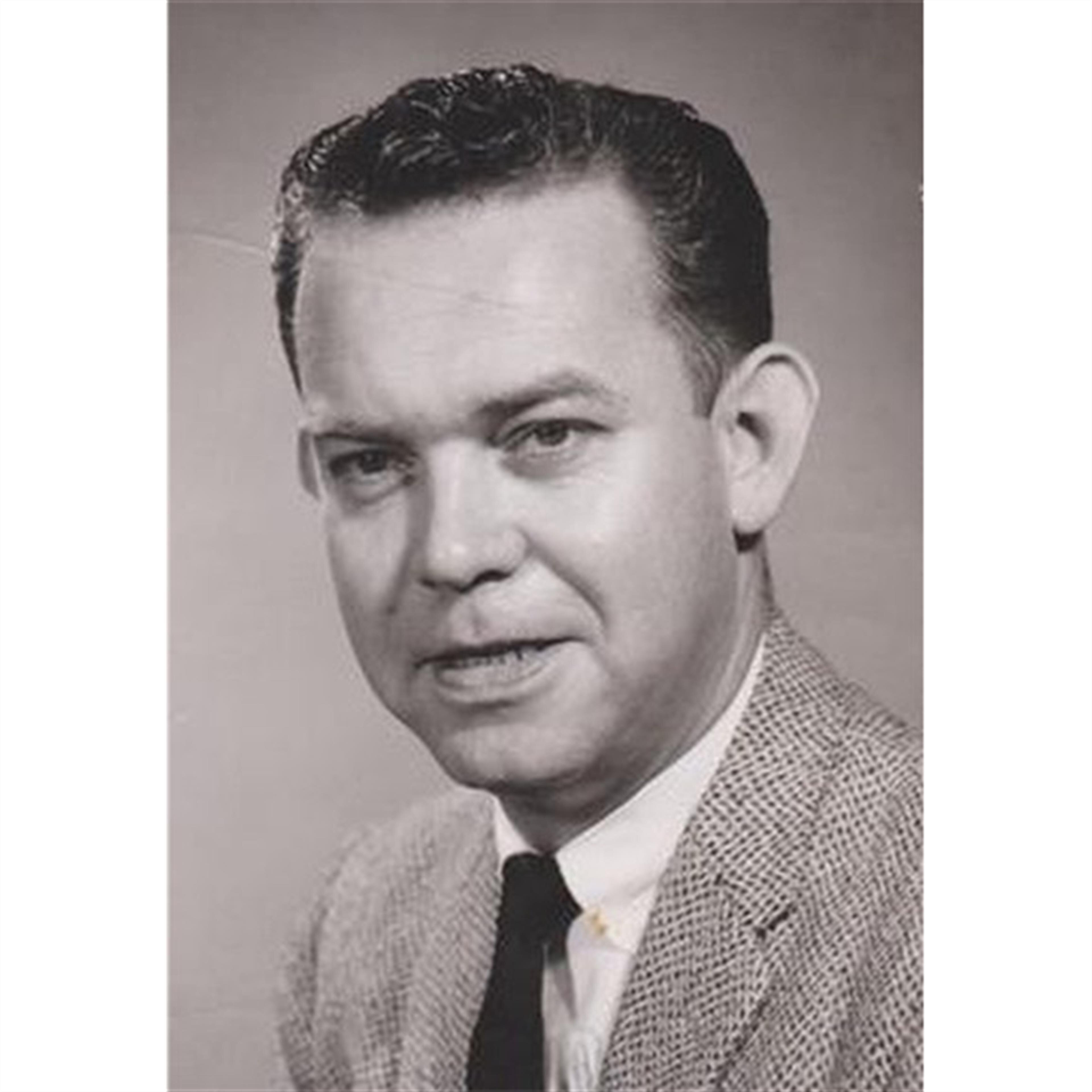 Charles B. Cushway