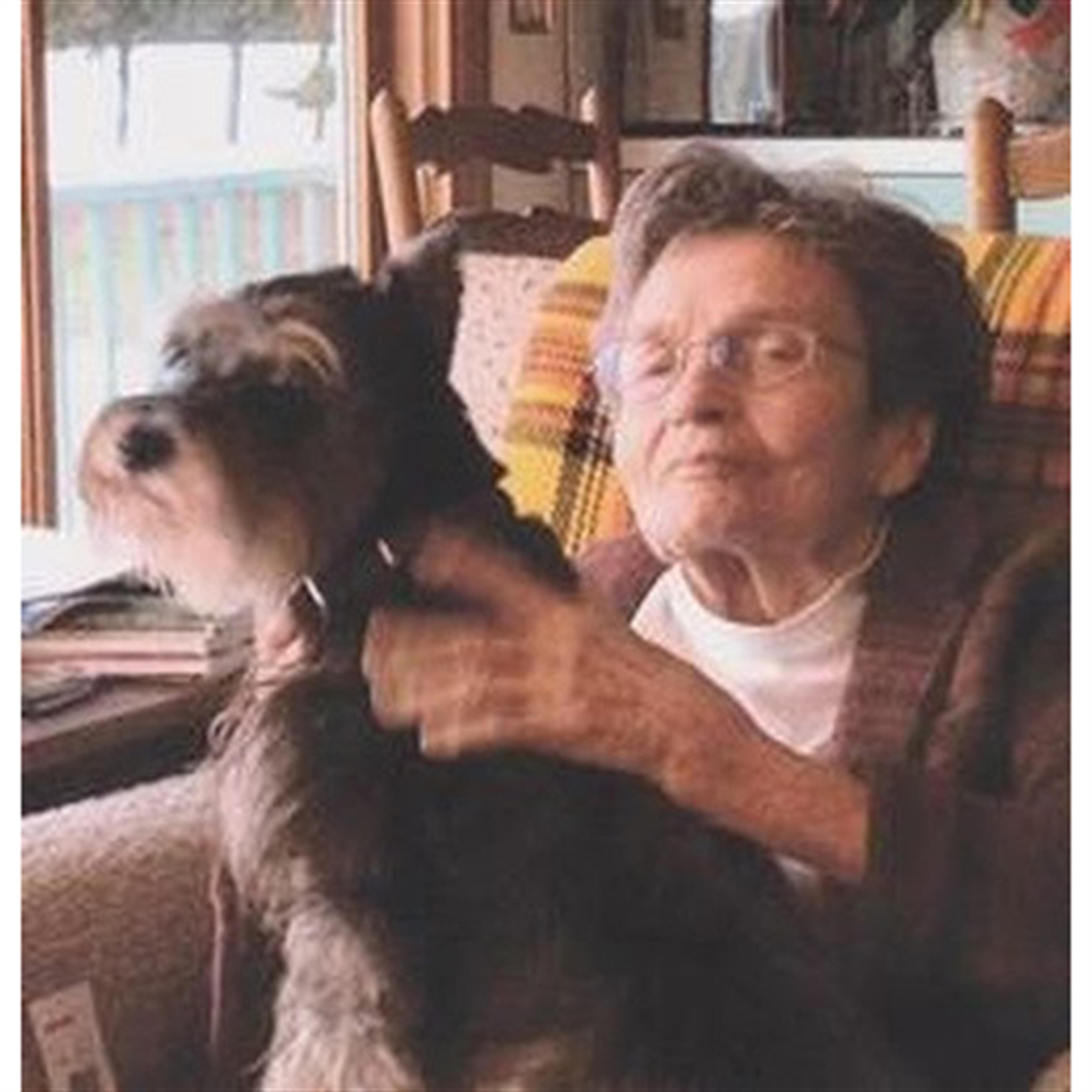 Rebecca Ann Ruis