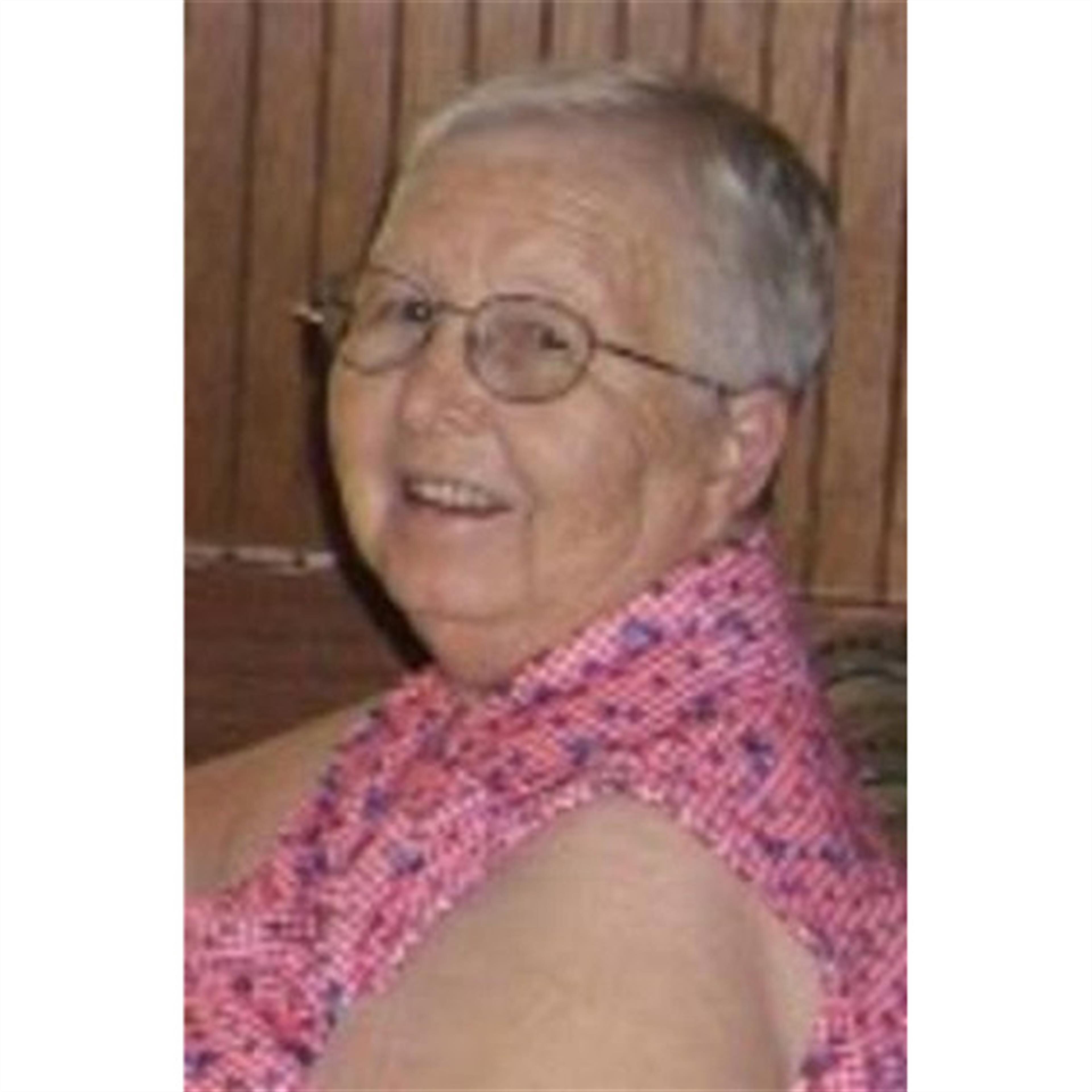 Elizabeth Georgianne Bacon