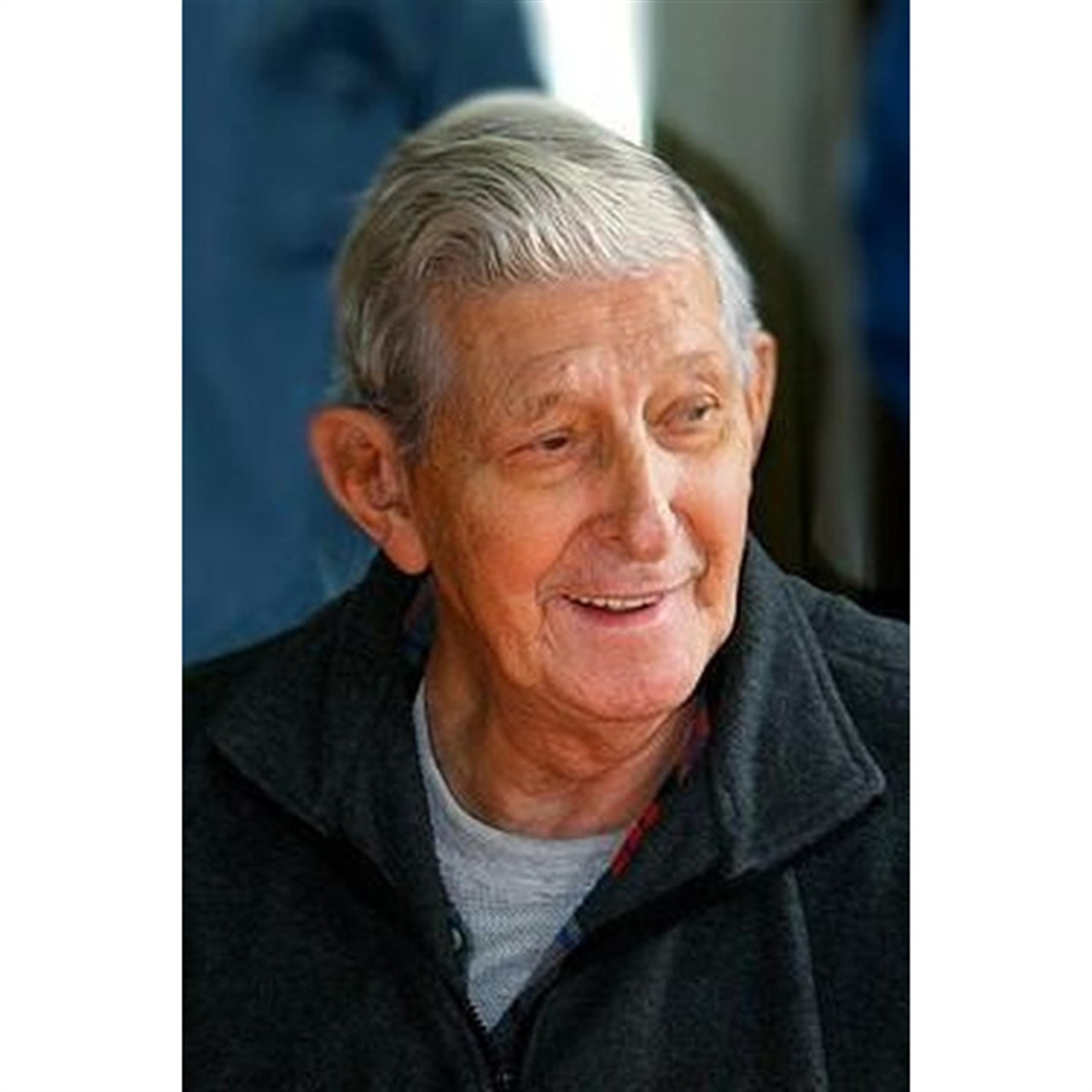 Darwin A. Mishler
