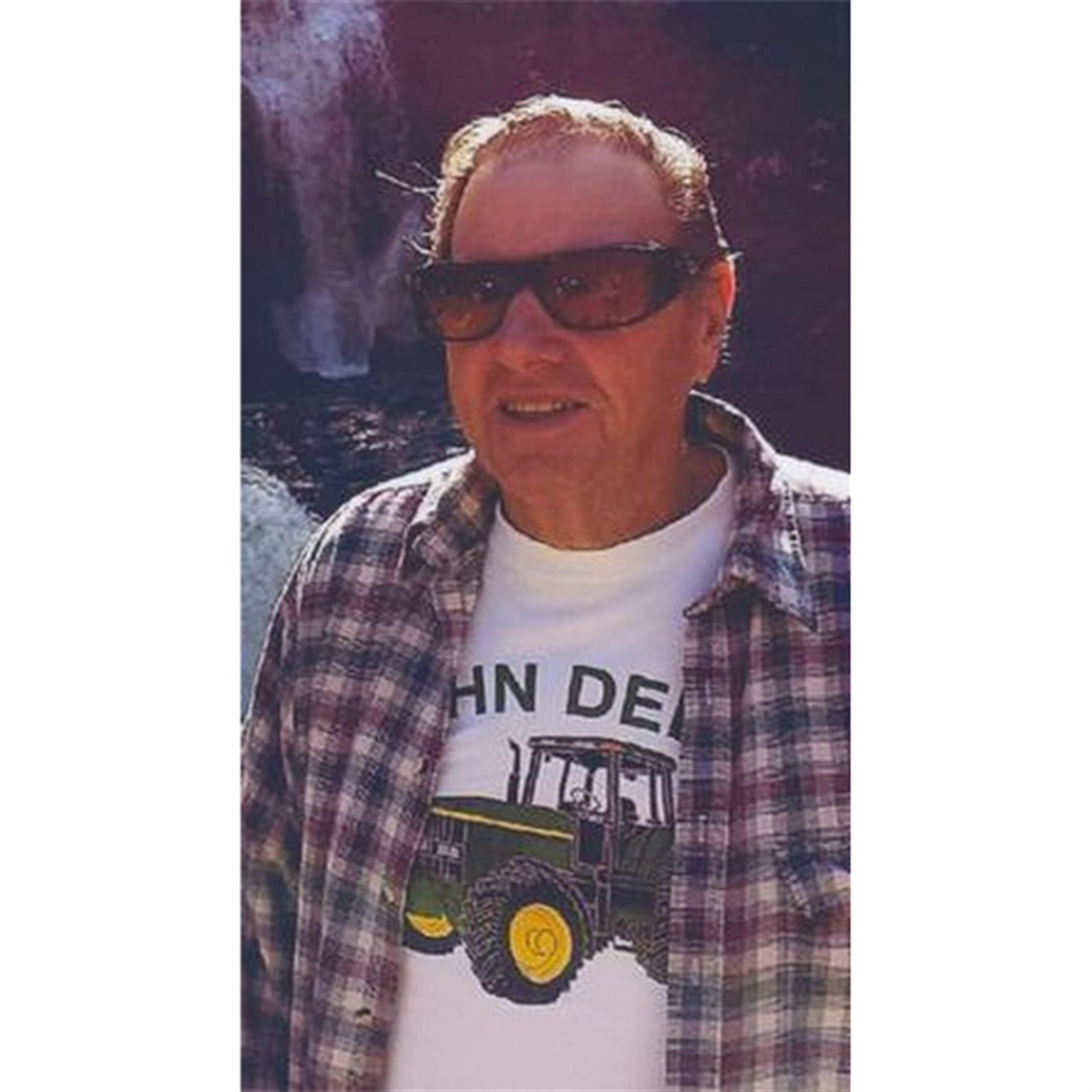 Robert Henry Romine