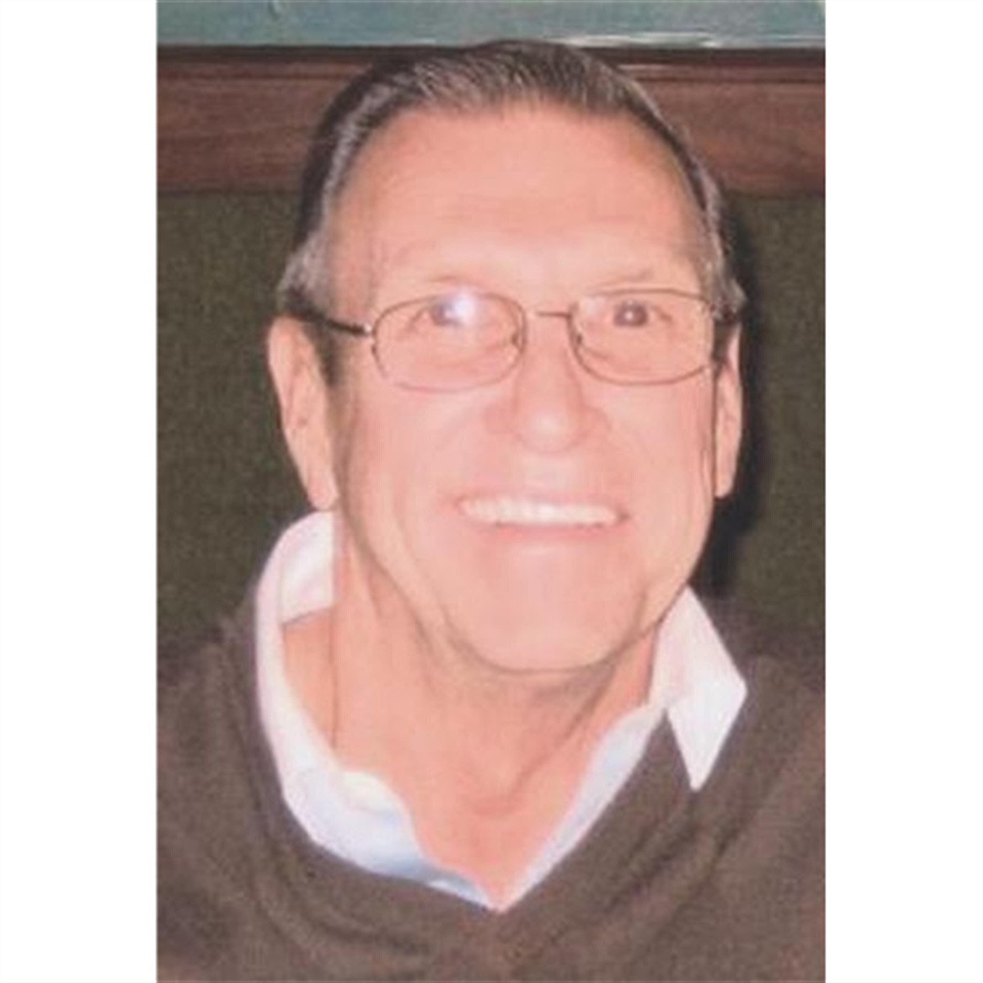 Donald Wayne Dunn