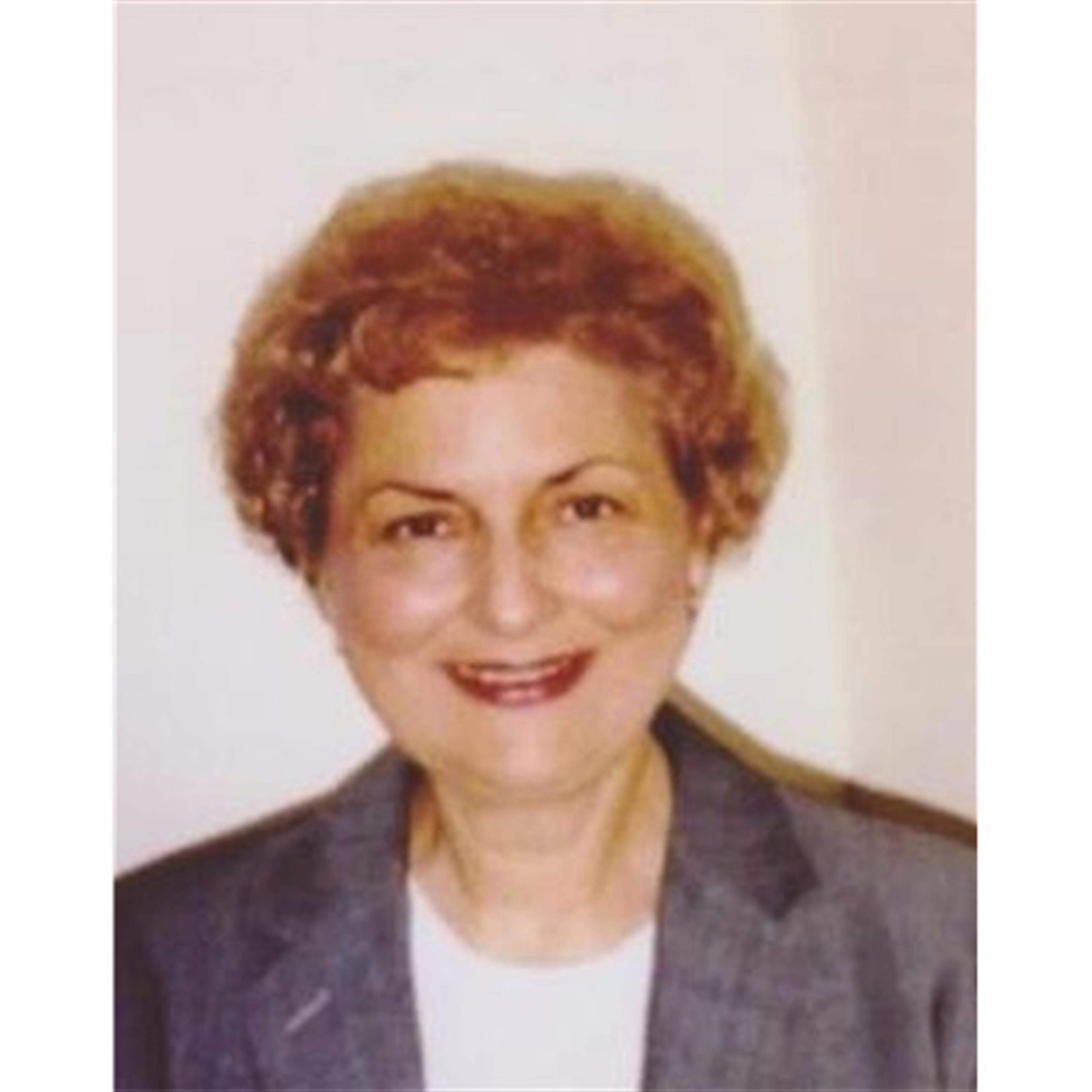 Mary Jo Steeno