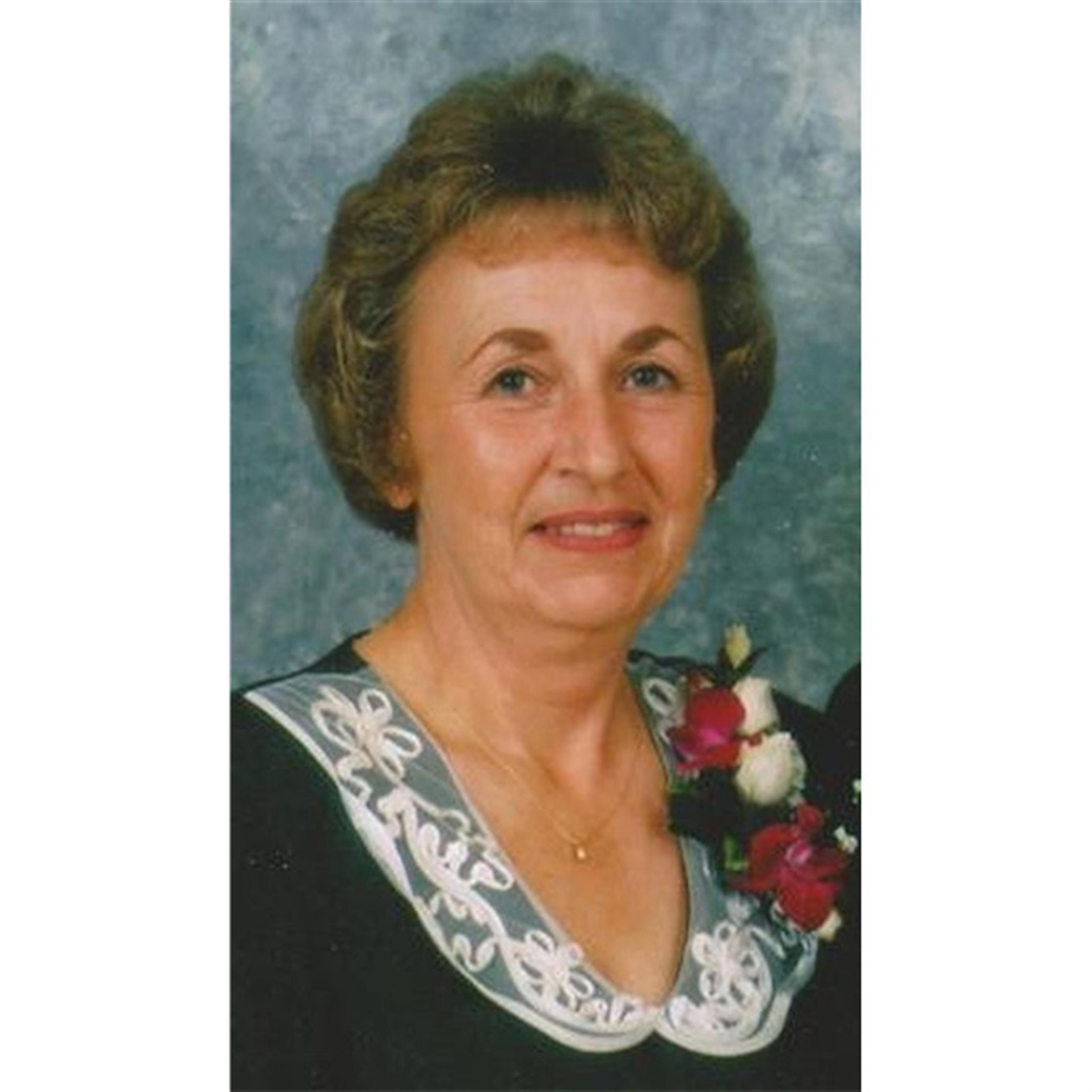 Lois Marie Hatfield