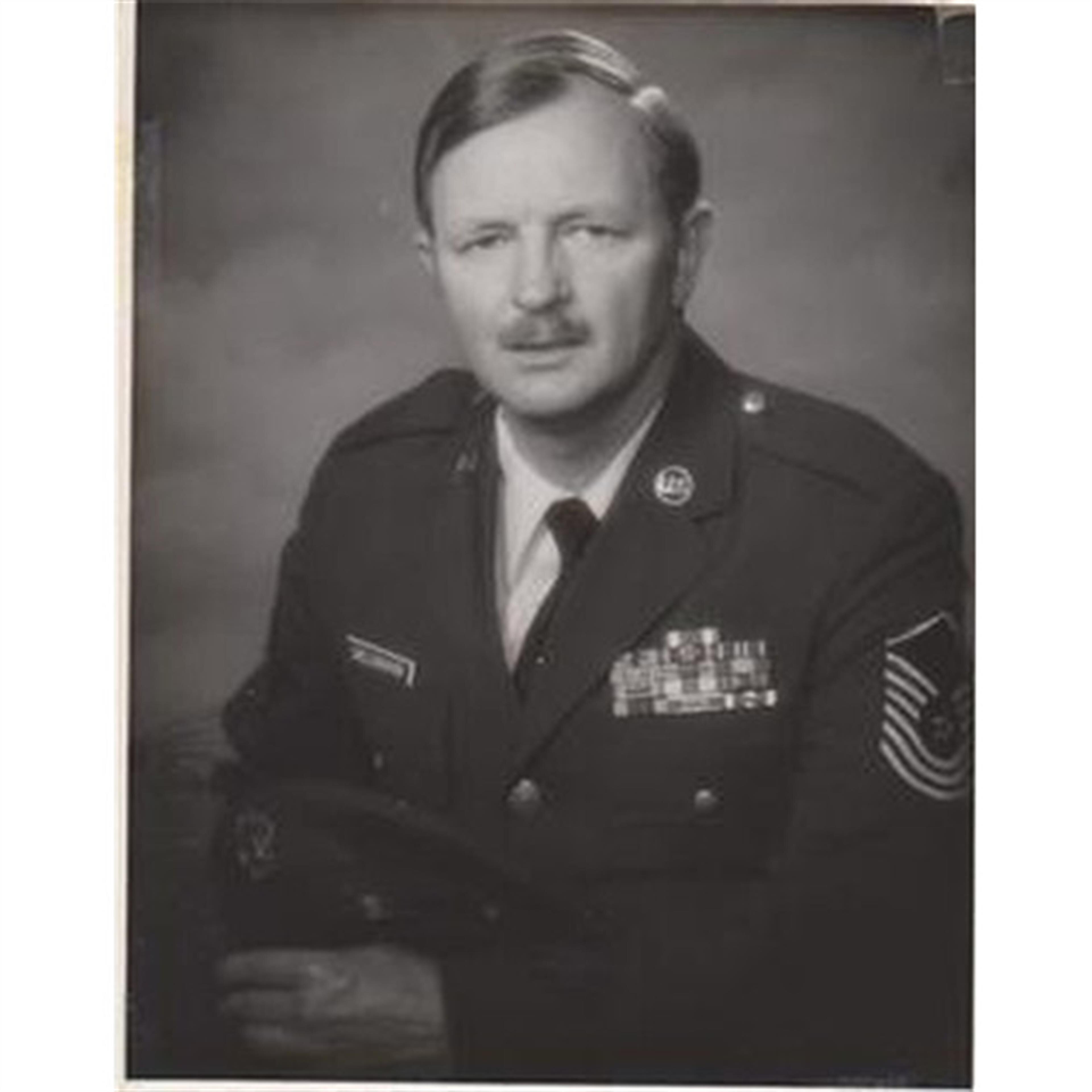 Gary Dean Shellenbarger