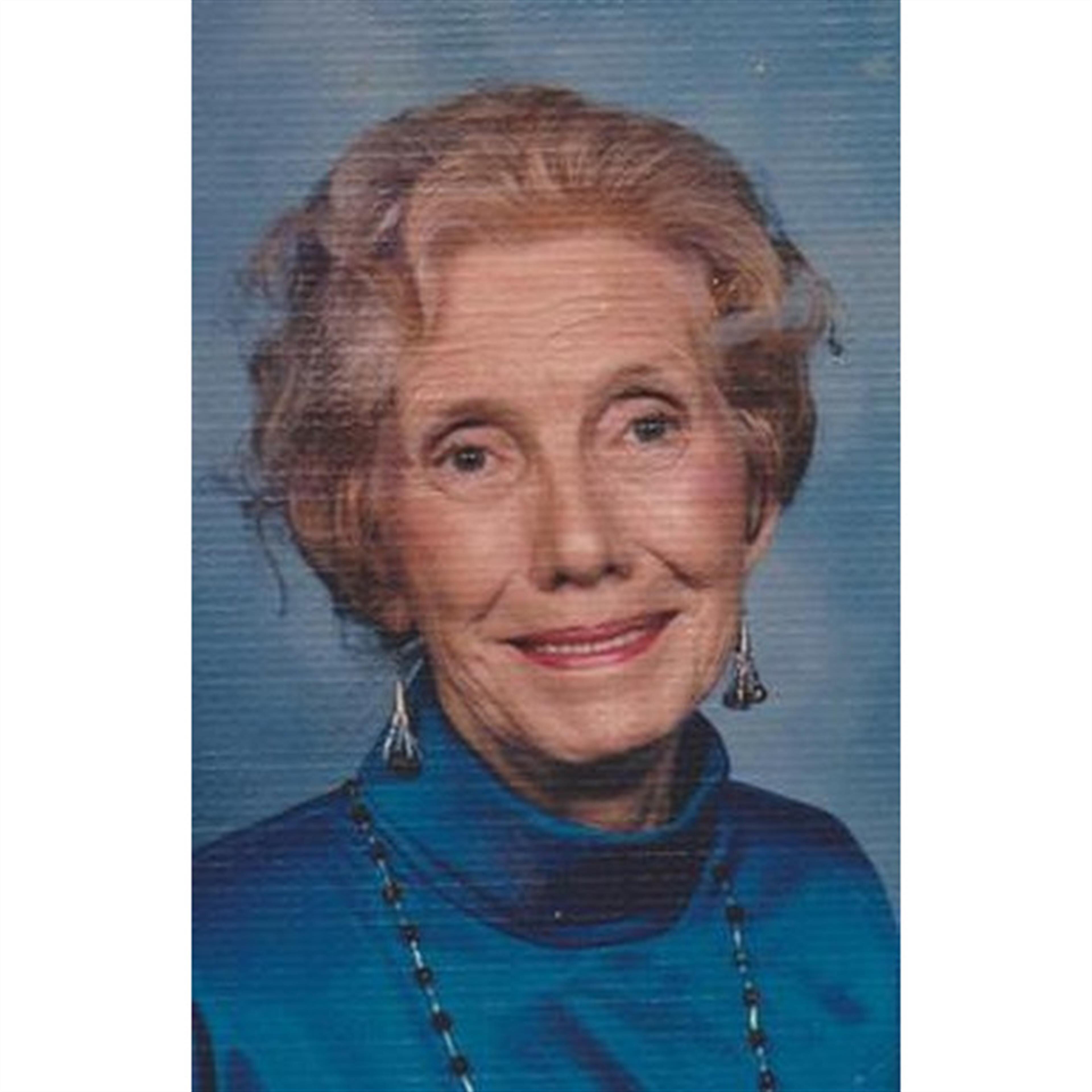 Ila May Smith