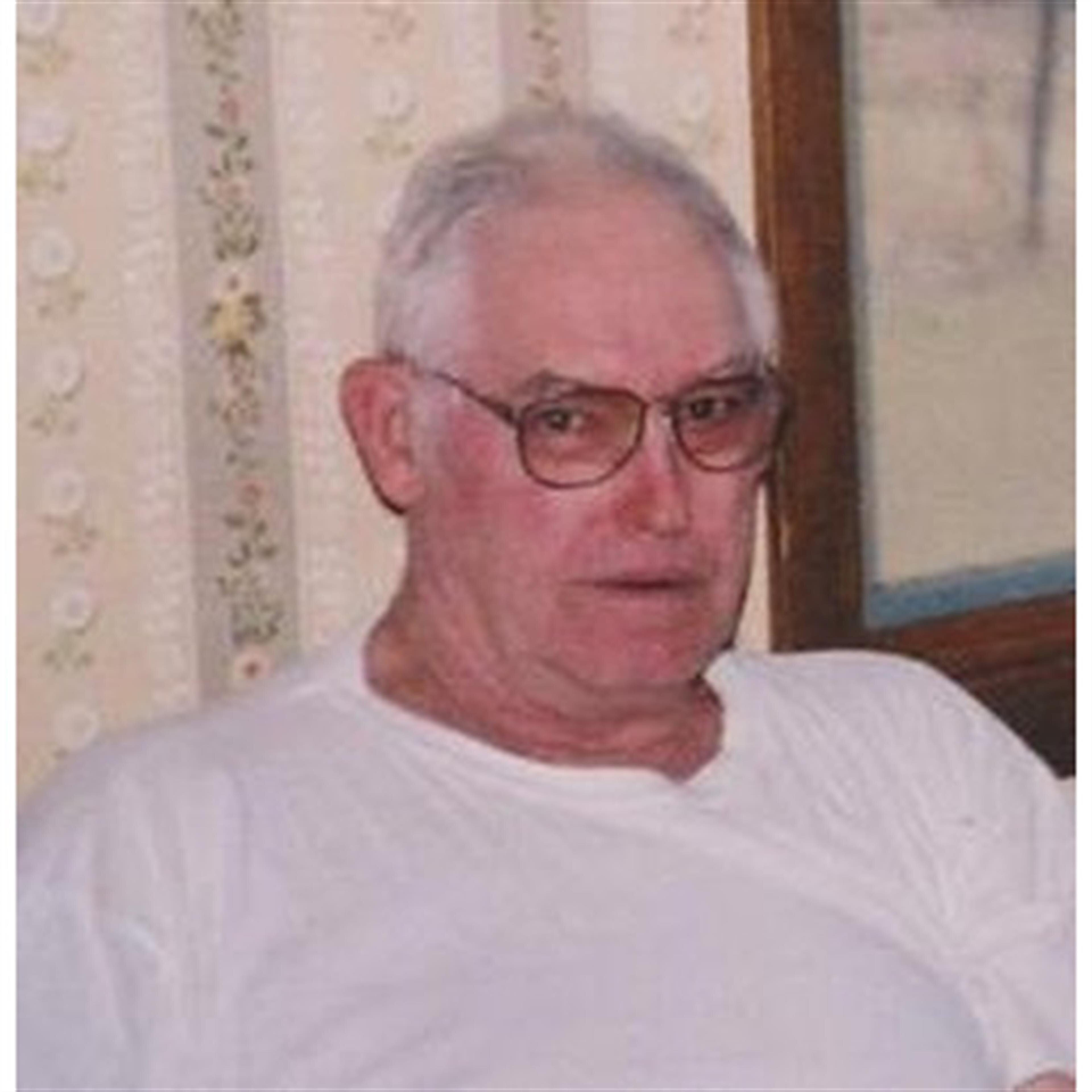 George Lyman Tribe