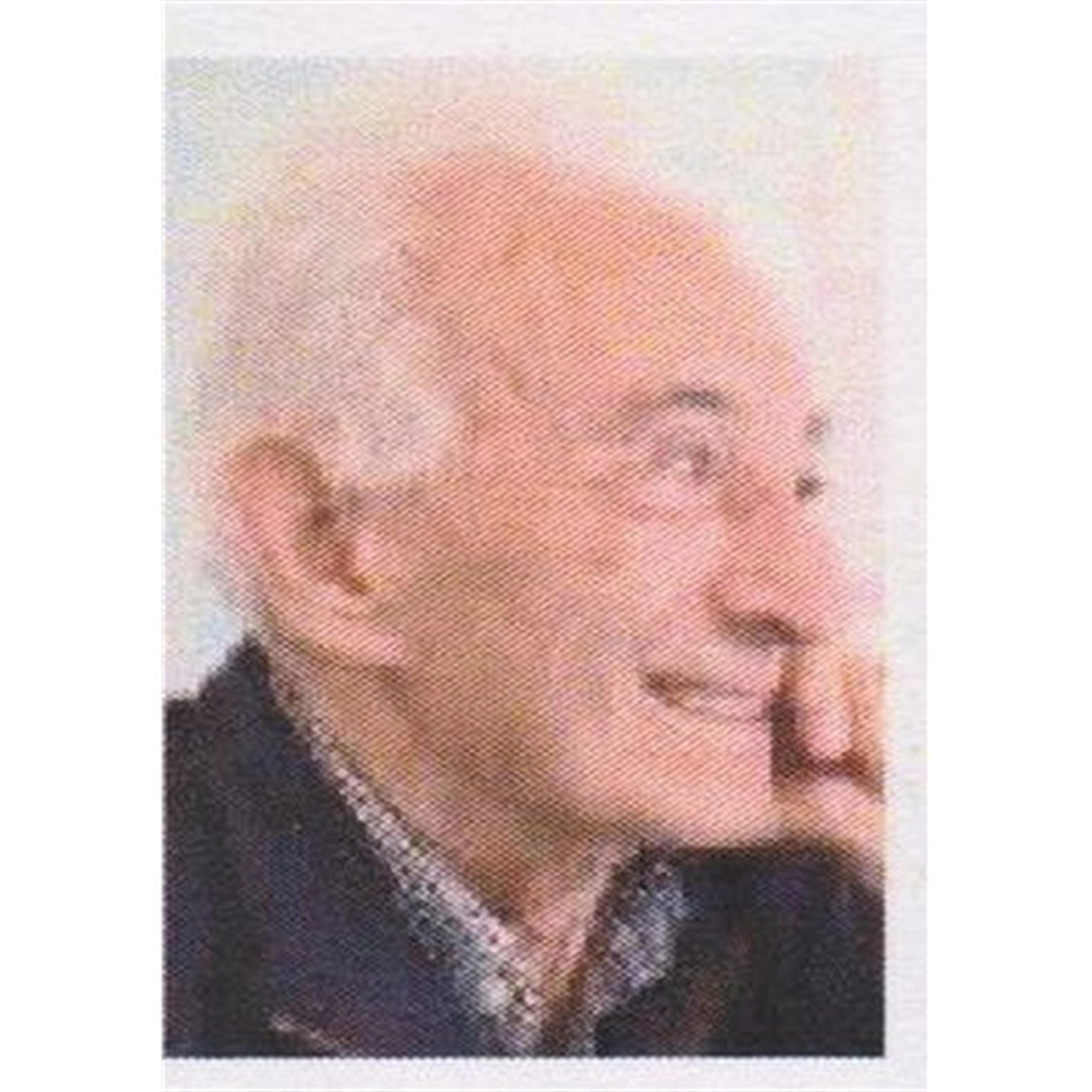 Gus Harrison