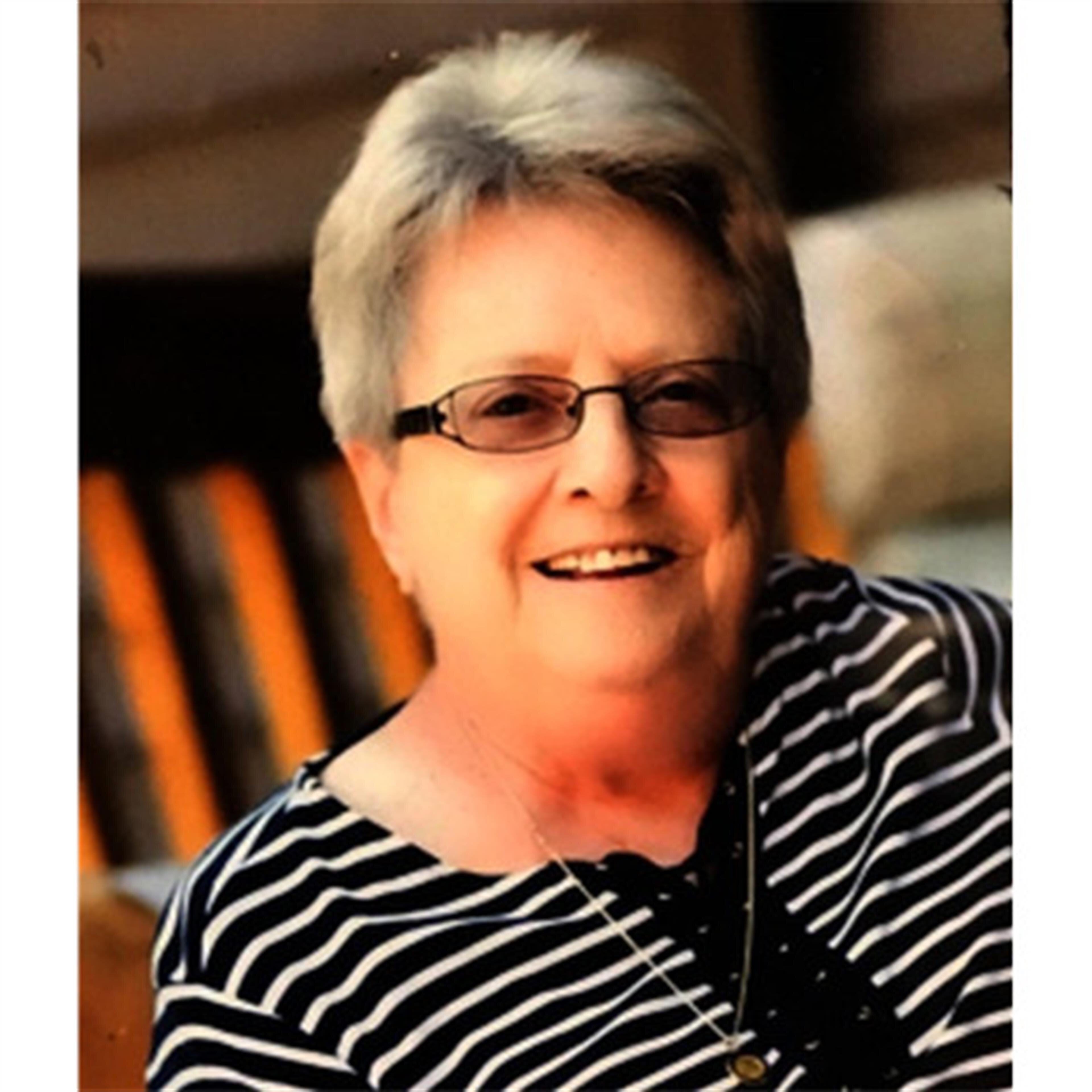 Nancy Ulrich