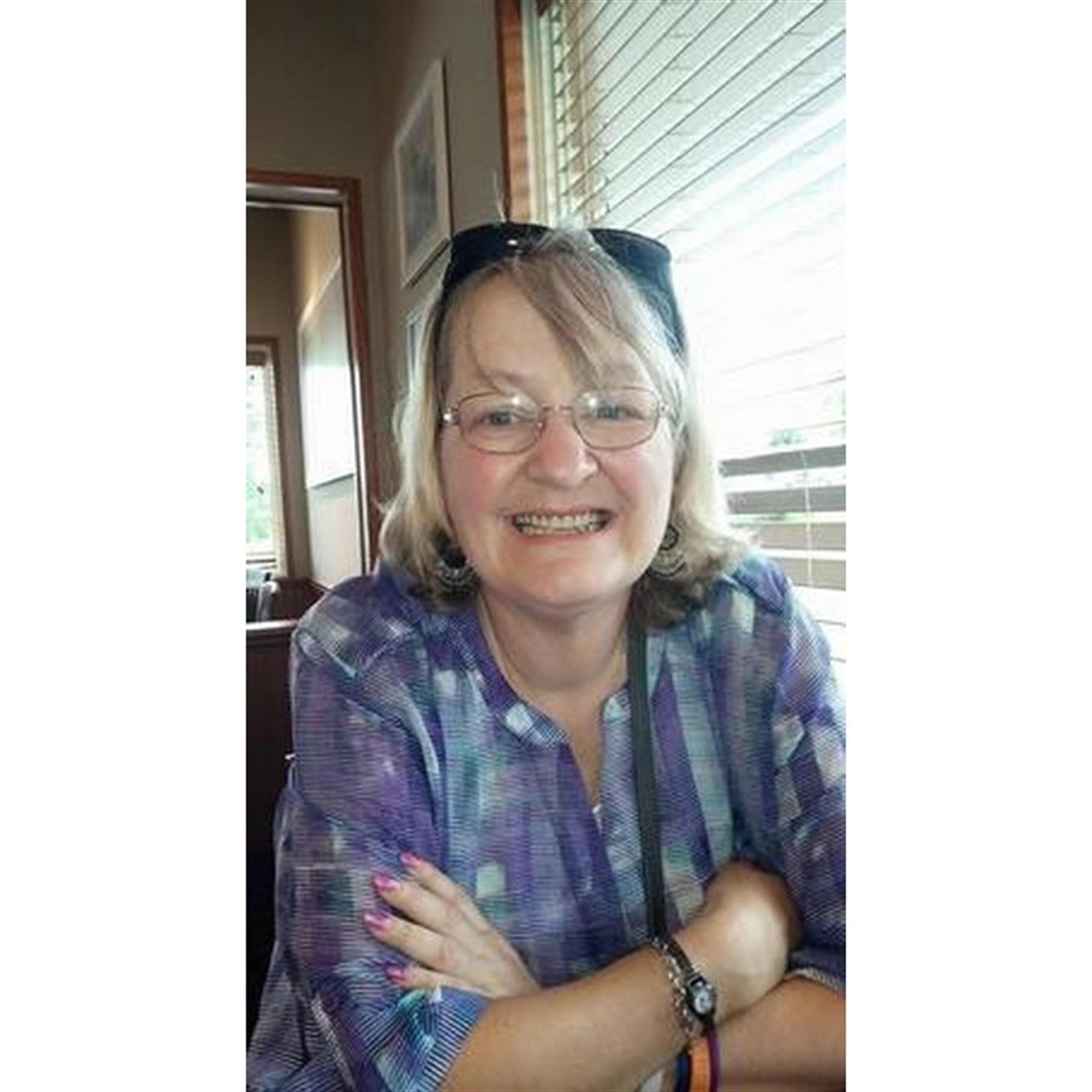 Sally A. Weipert