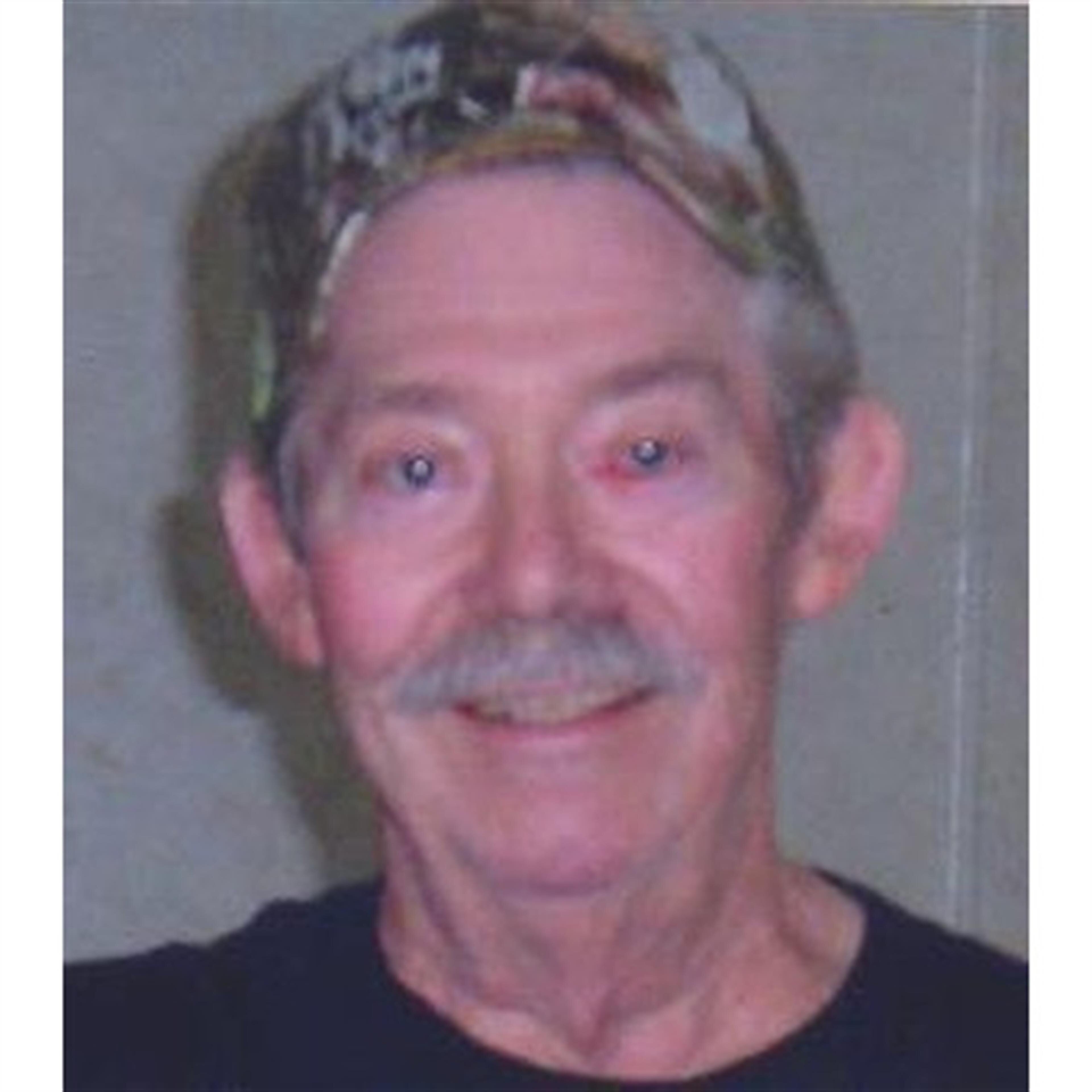 Gordon Roy Ellis
