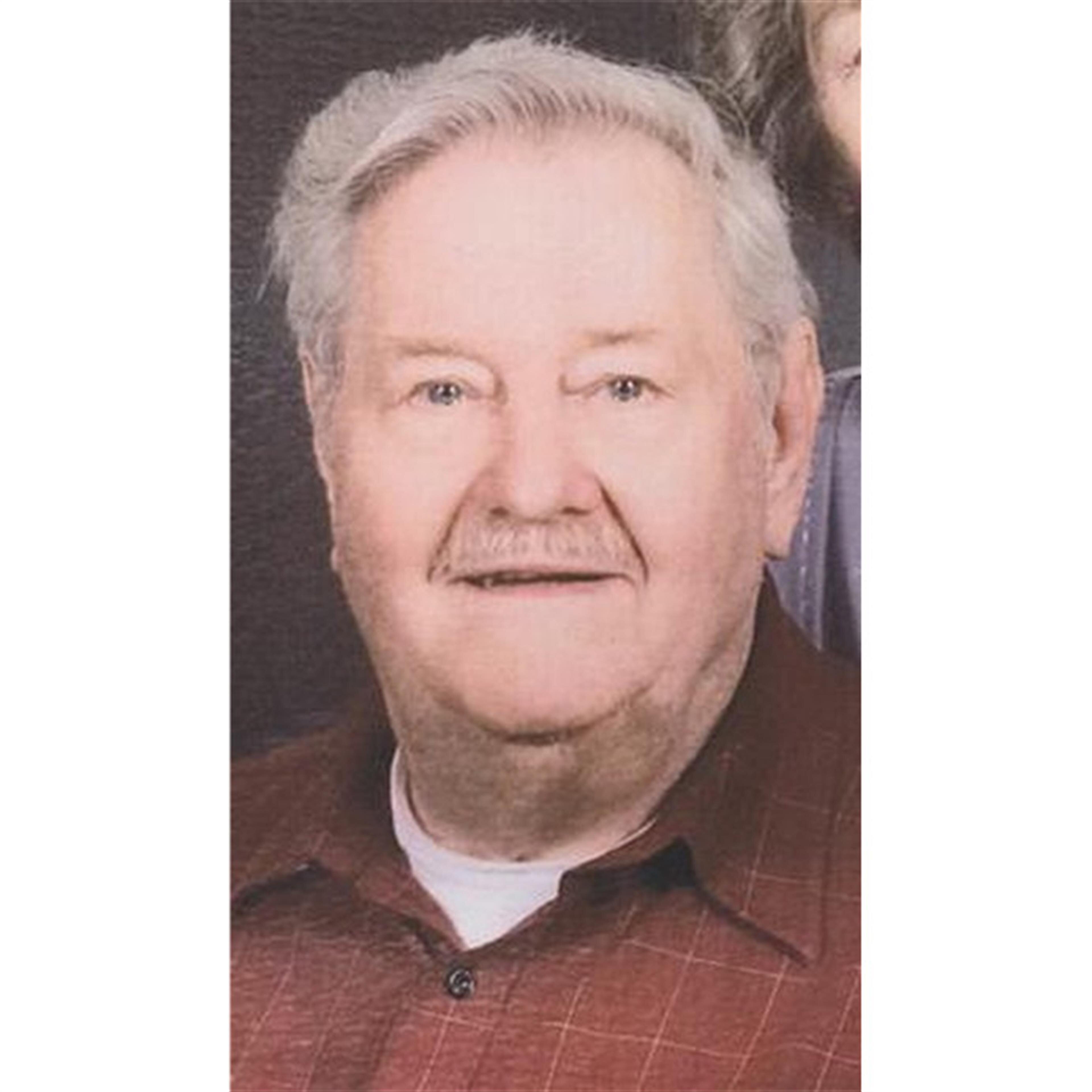 David Wesley Pletcher