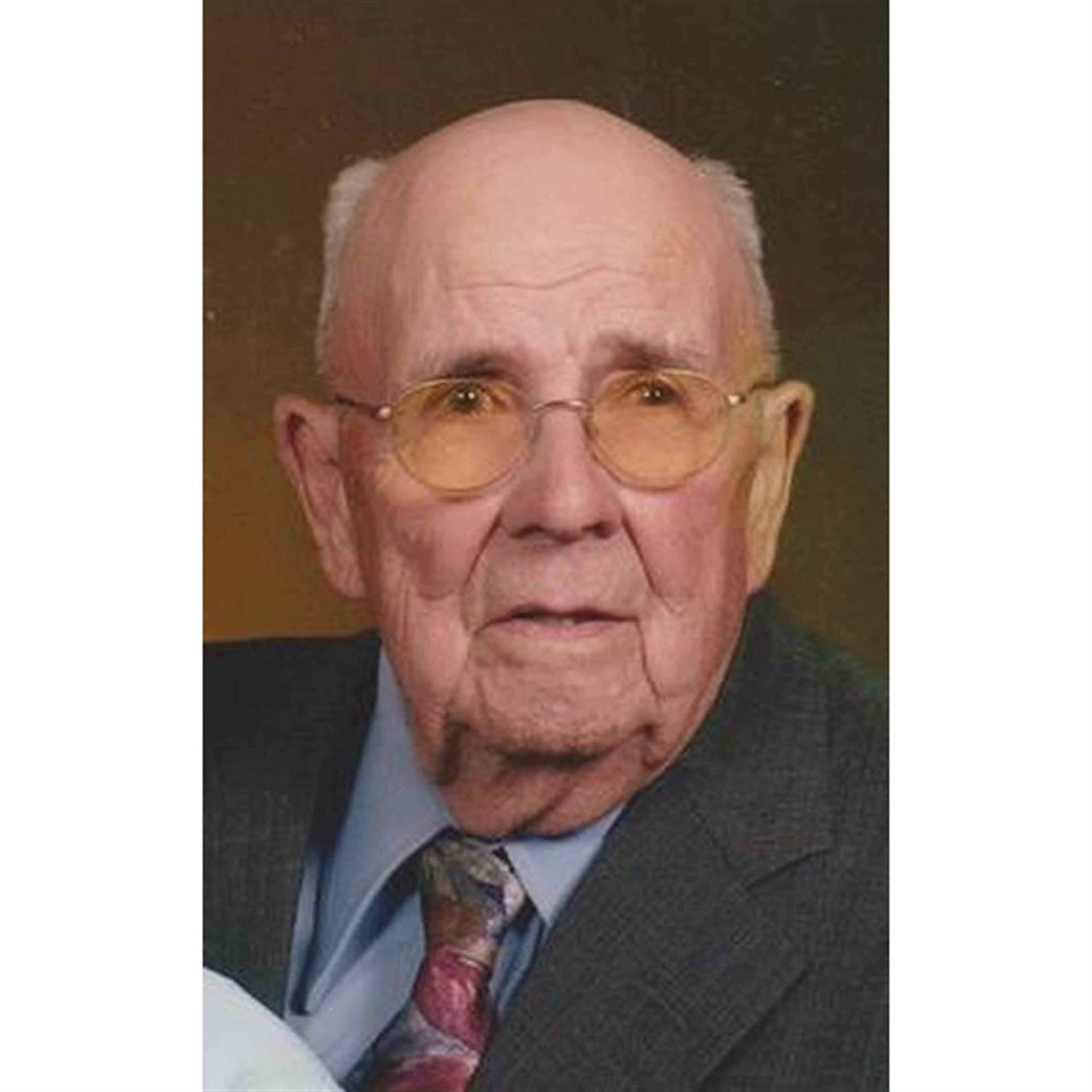 Owen Dale Martz